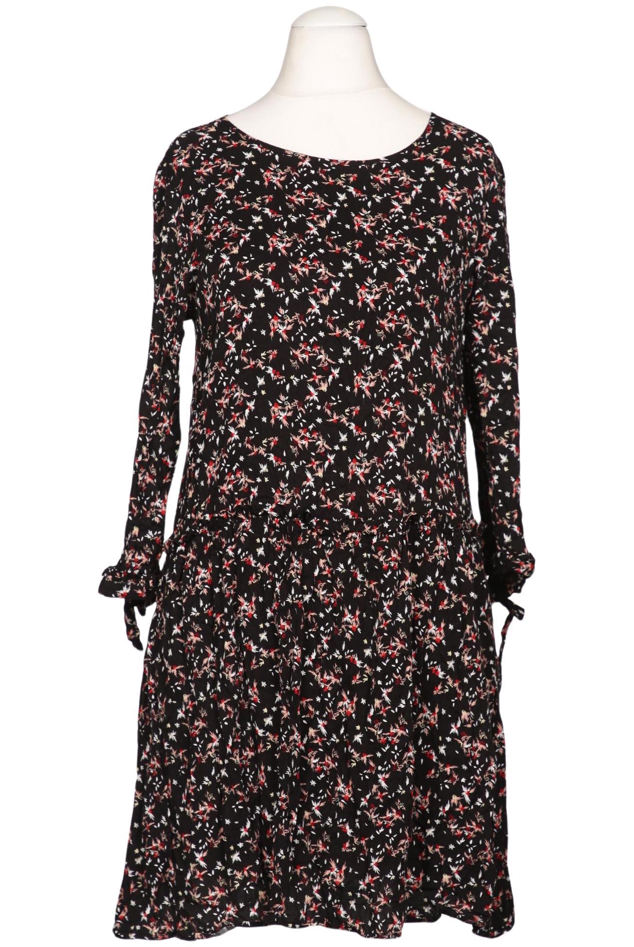 

Galeries Lafayette Damen Kleid, schwarz, Gr. 38