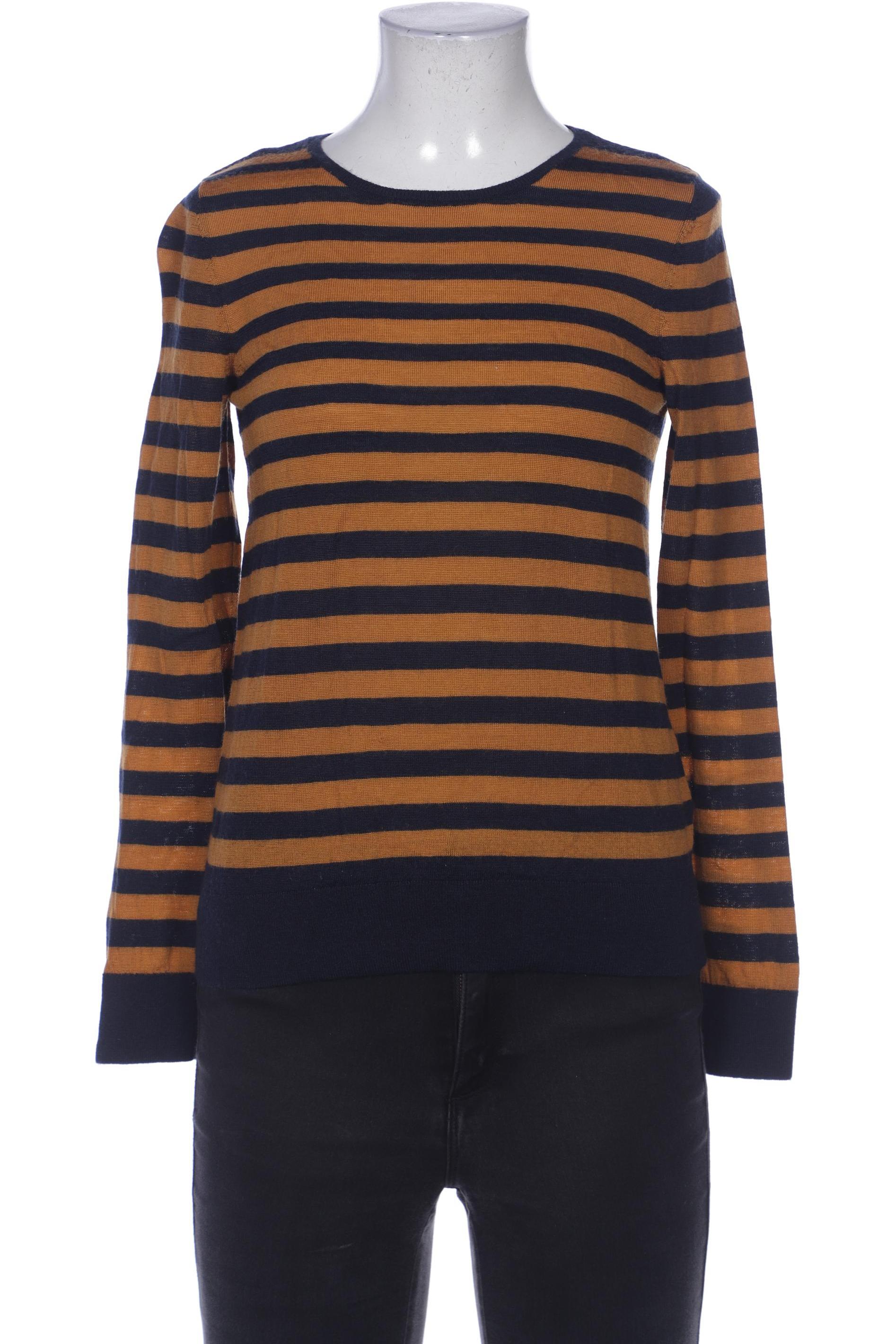 

Galeries Lafayette Damen Pullover, marineblau, Gr. 34