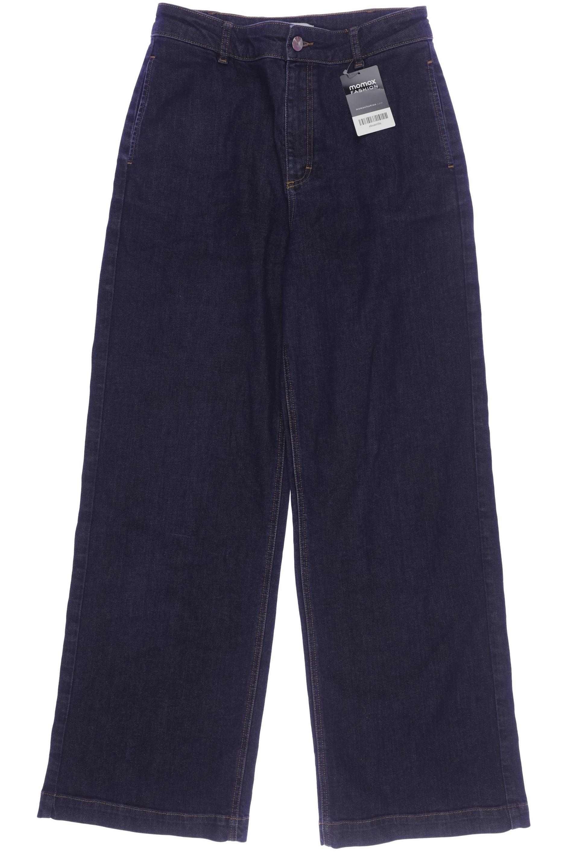 

Galeries Lafayette Damen Jeans, blau, Gr. 40