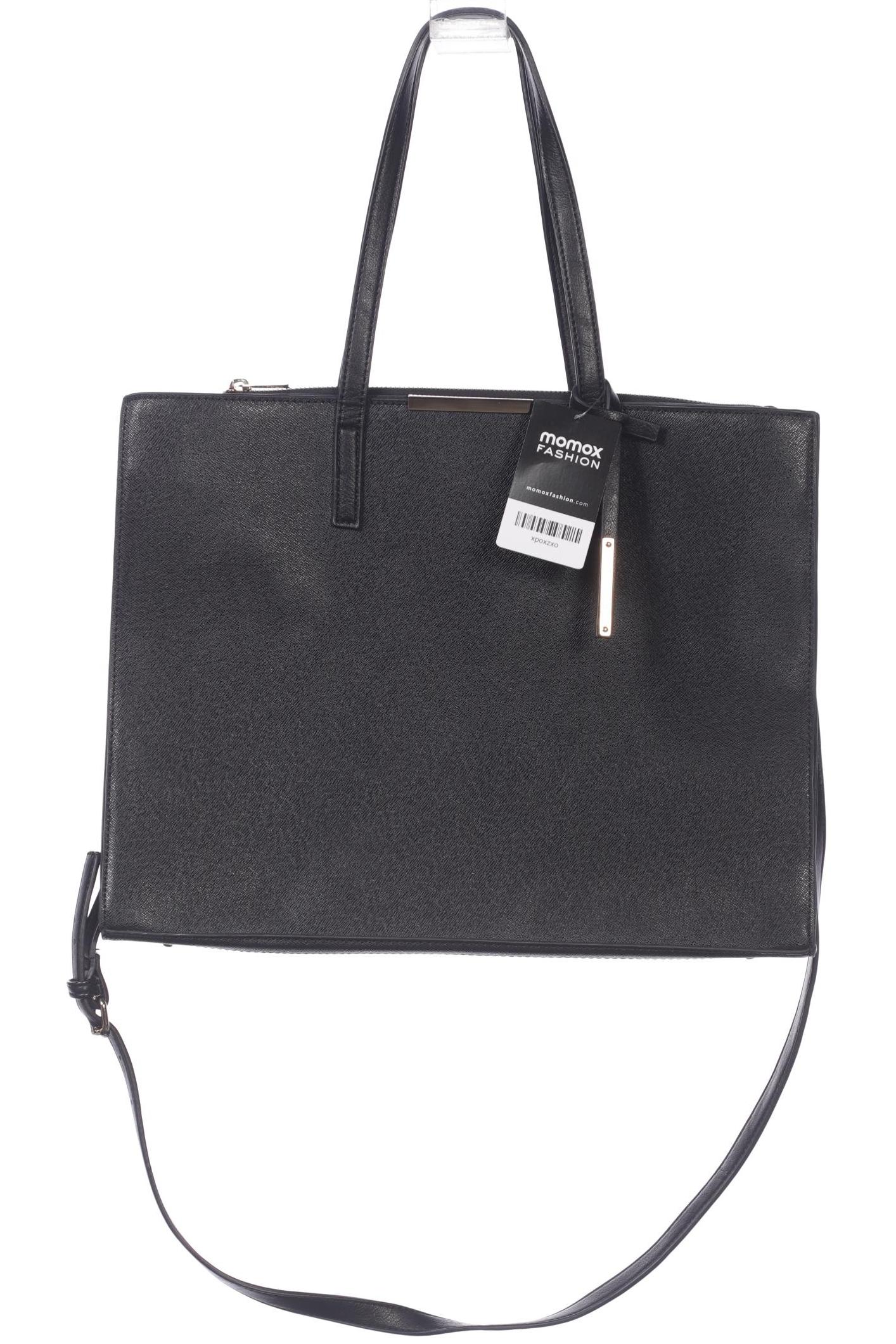 

GALERIES LAFAYETTE Damen Handtasche, schwarz