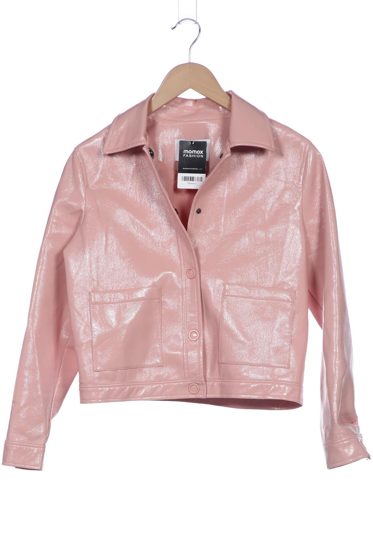 

Galeries Lafayette Damen Jacke, pink, Gr. 36