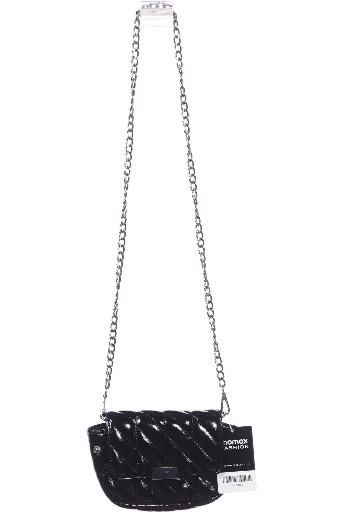 

Galeries Lafayette Damen Handtasche, schwarz, Gr.