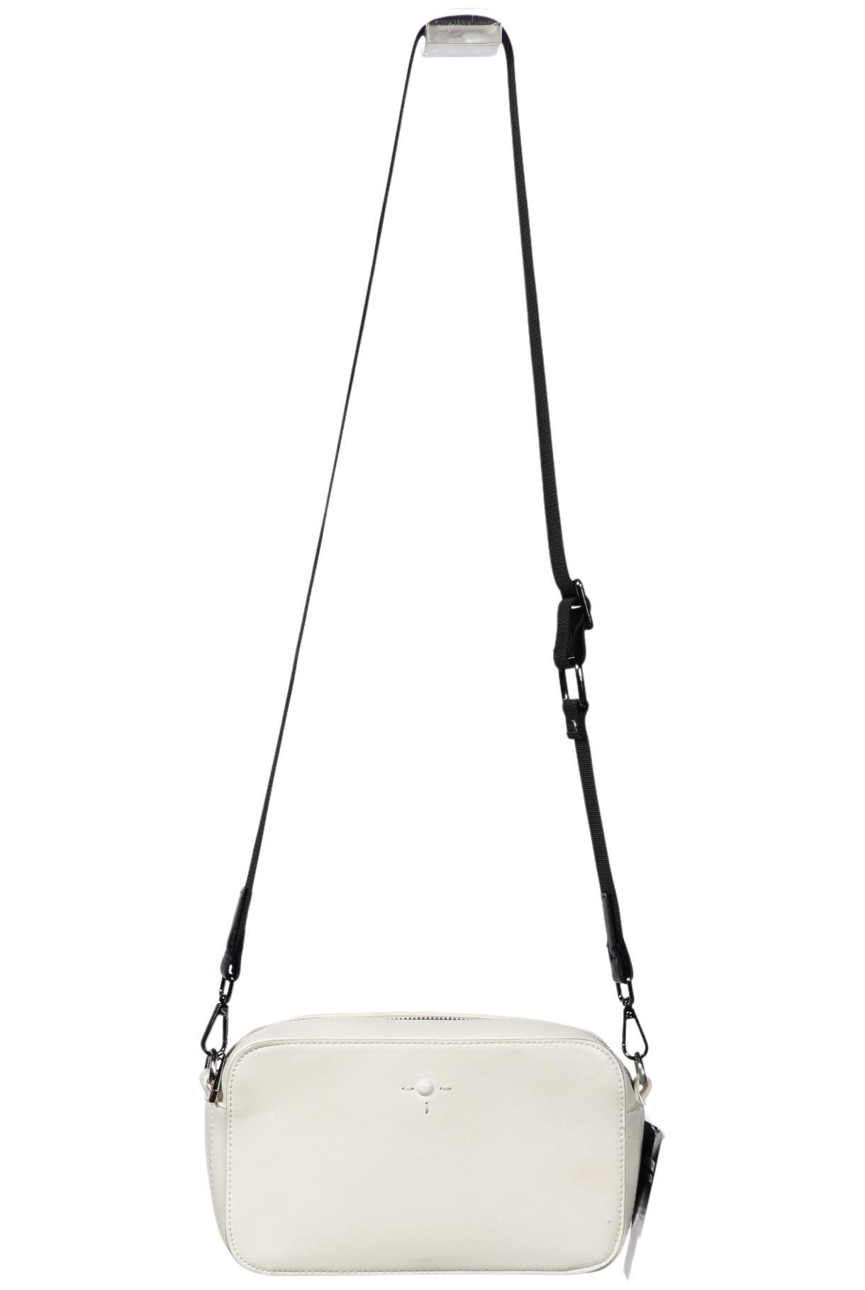 

Galeries Lafayette Damen Handtasche, weiß, Gr.