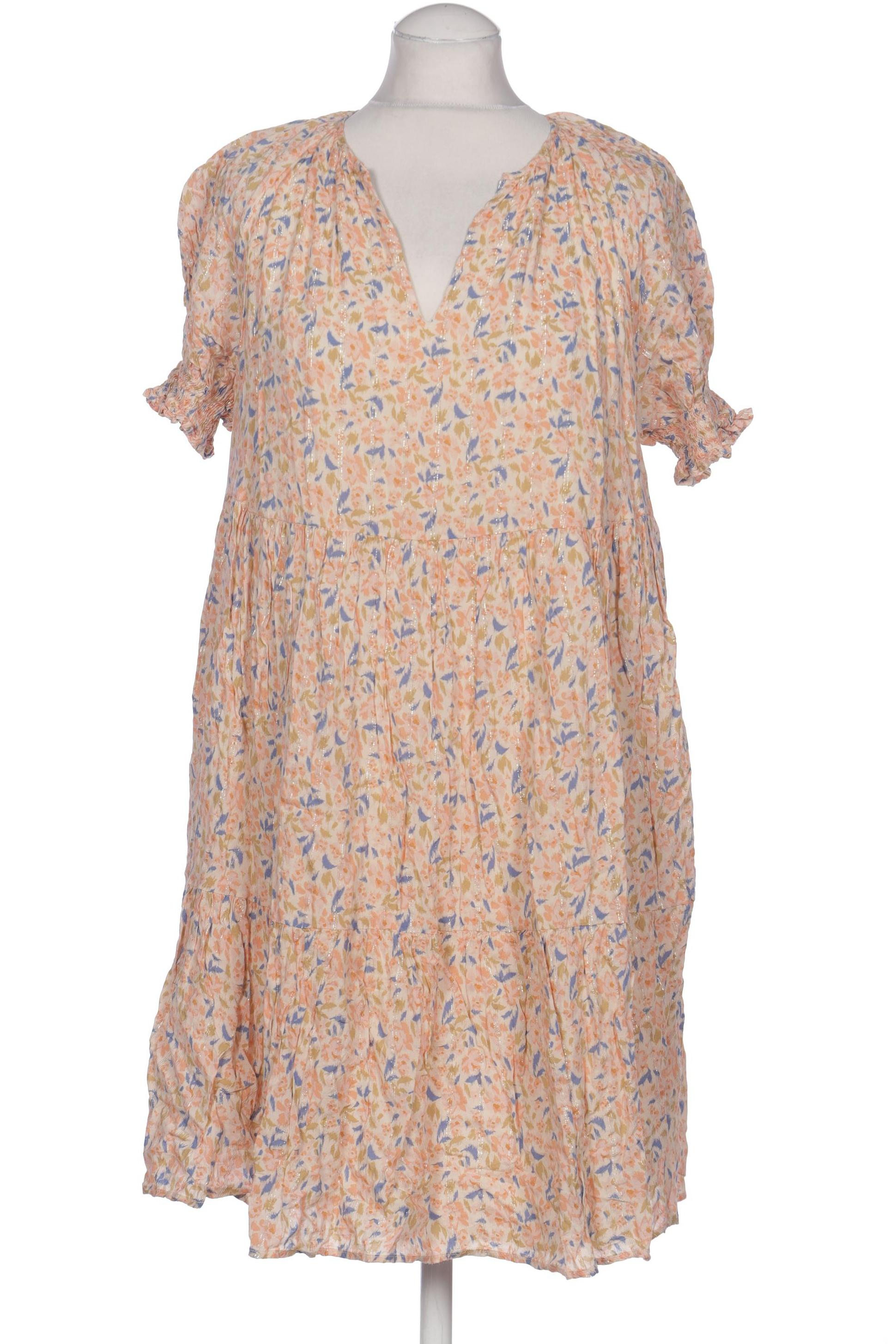 

Galeries Lafayette Damen Kleid, beige, Gr. 34