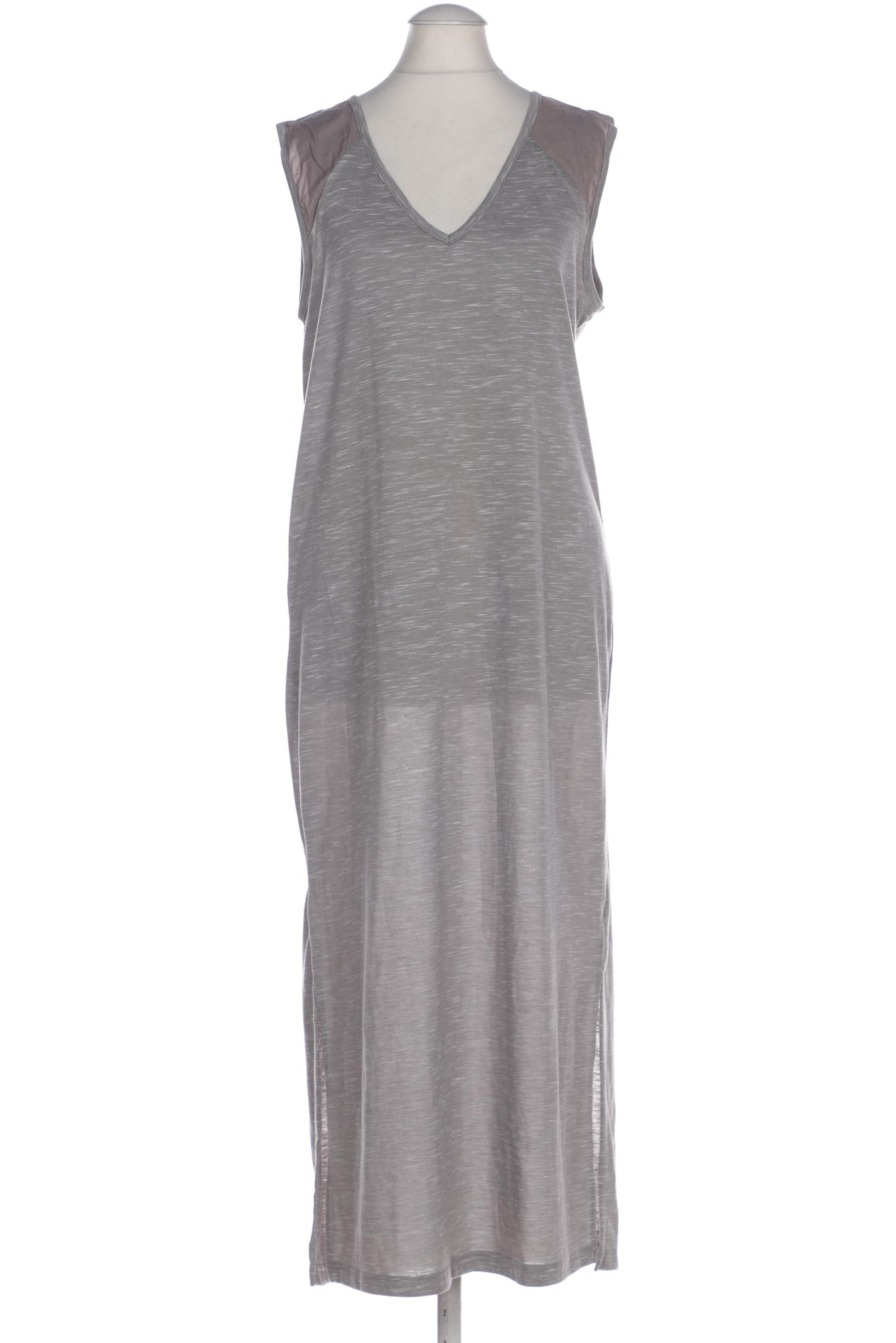 

Galeries Lafayette Damen Kleid, grau, Gr. 38