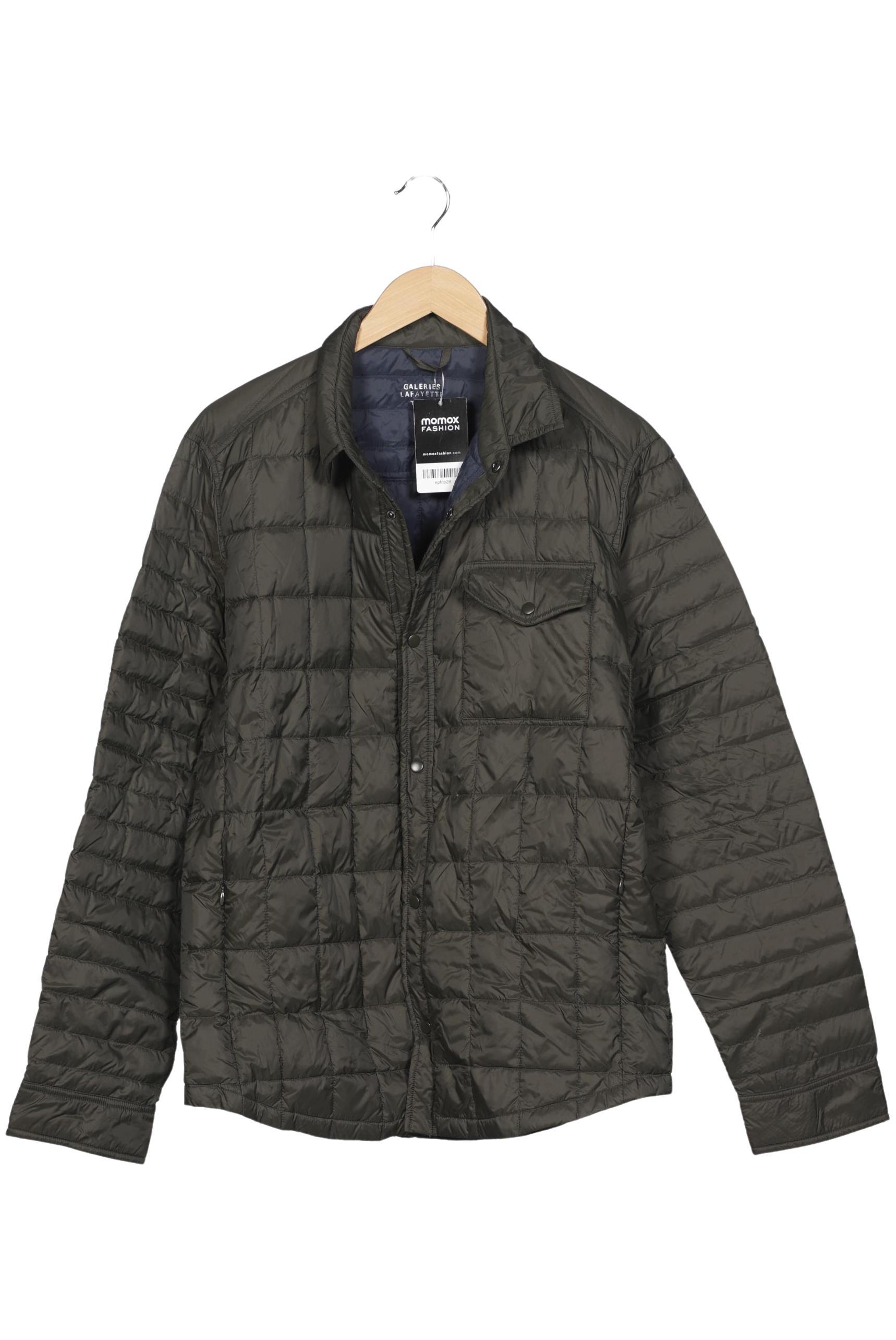 

Galeries Lafayette Herren Jacke, grün, Gr. 52