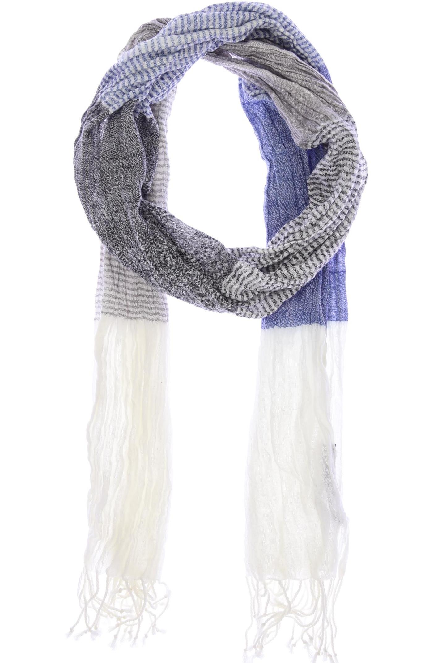 

Galeries Lafayette Herren Schal, grau, Gr.