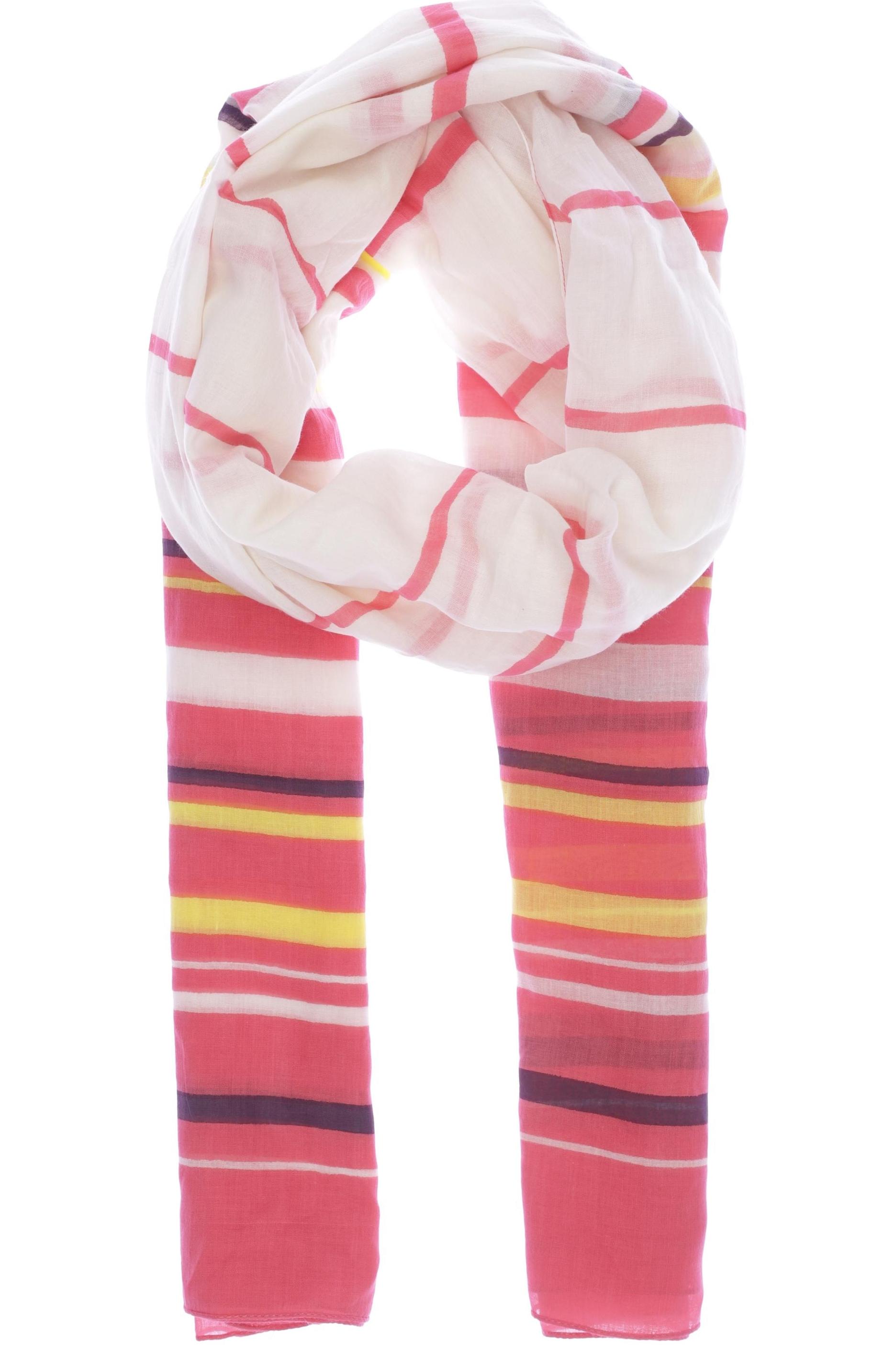

Galeries Lafayette Herren Schal, pink, Gr.