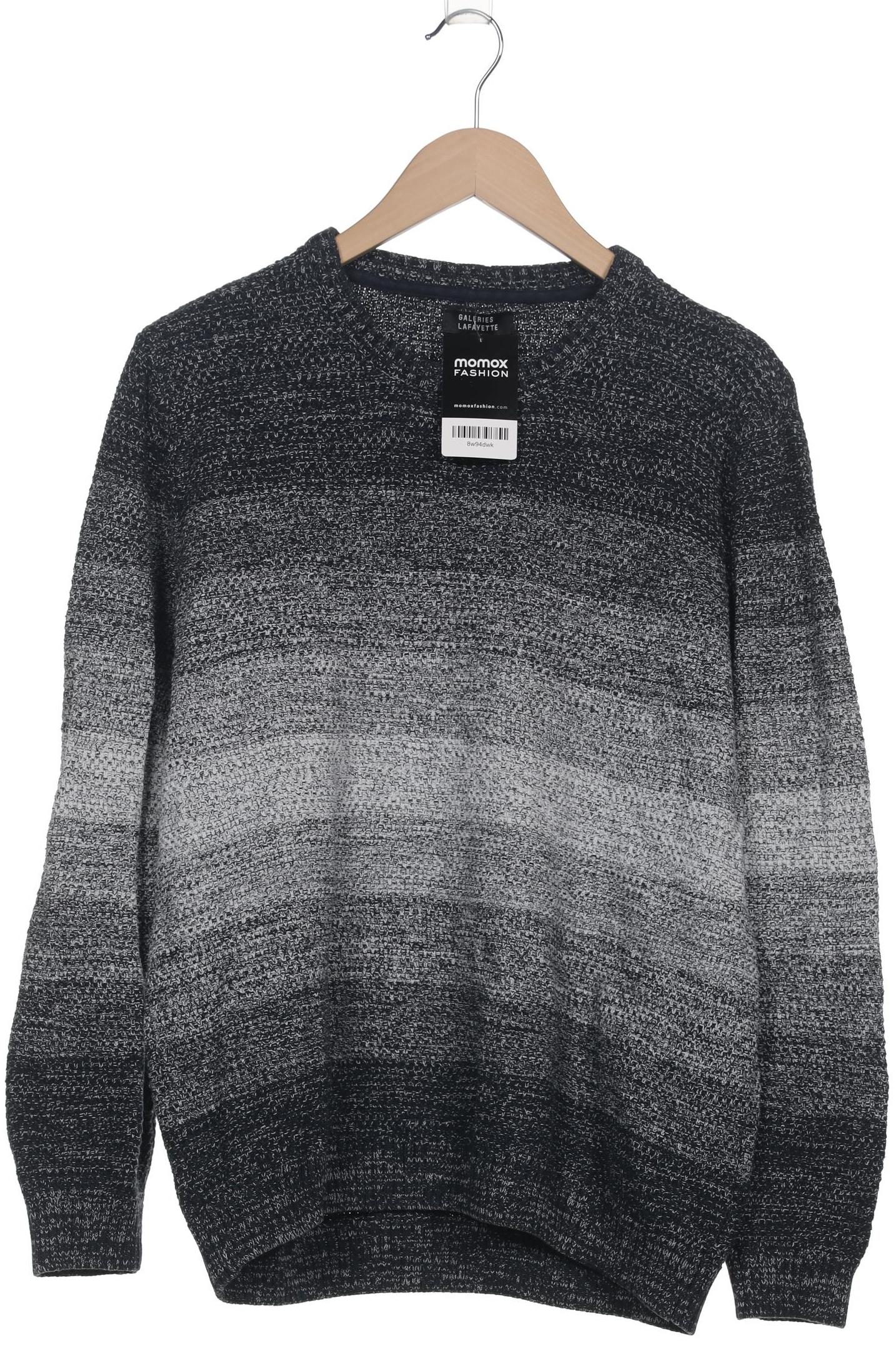 

Galeries Lafayette Herren Pullover, blau, Gr. 54