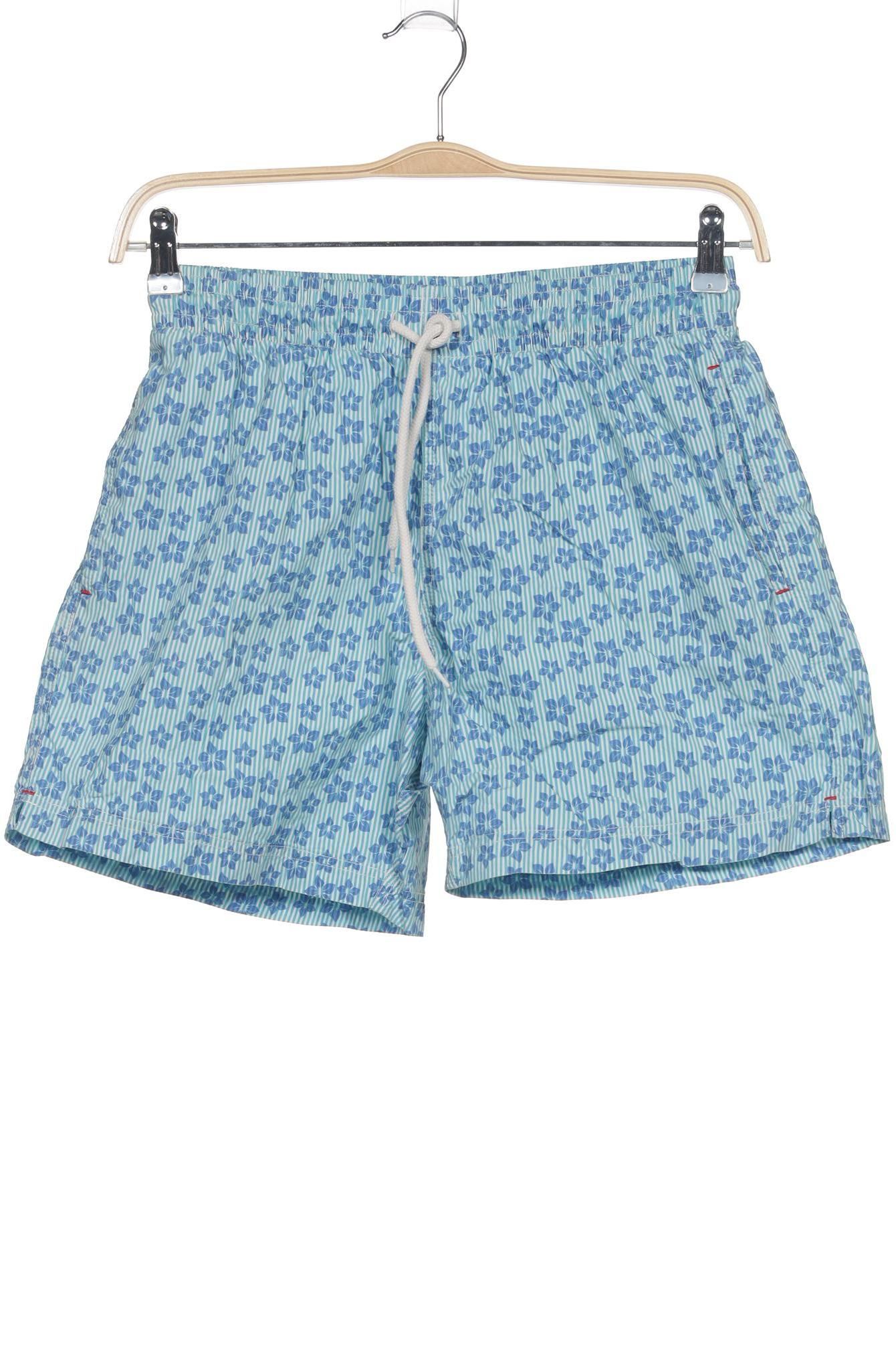

Galeries Lafayette Herren Shorts, hellblau, Gr. 52