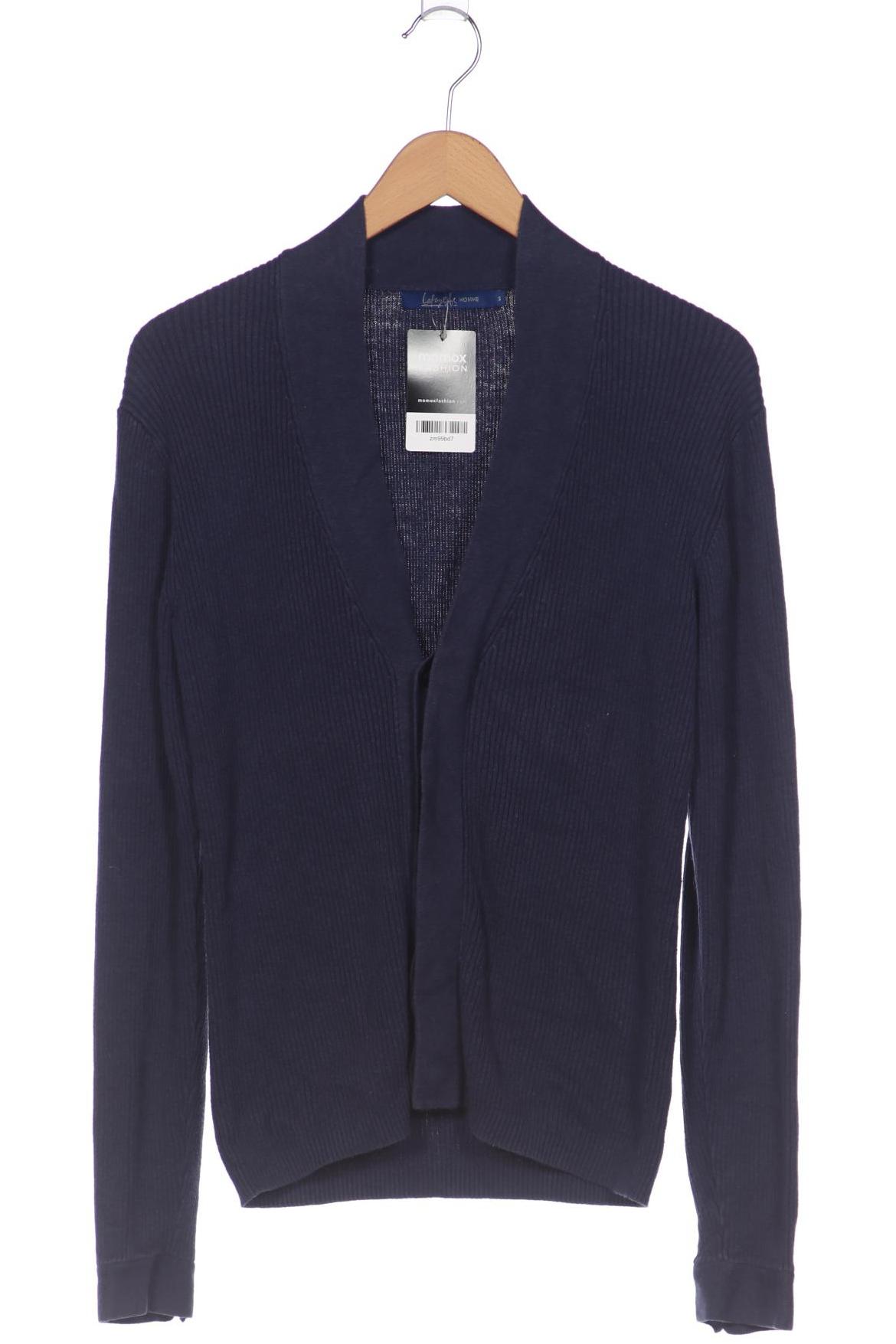 

Galeries Lafayette Herren Strickjacke, blau, Gr. 46