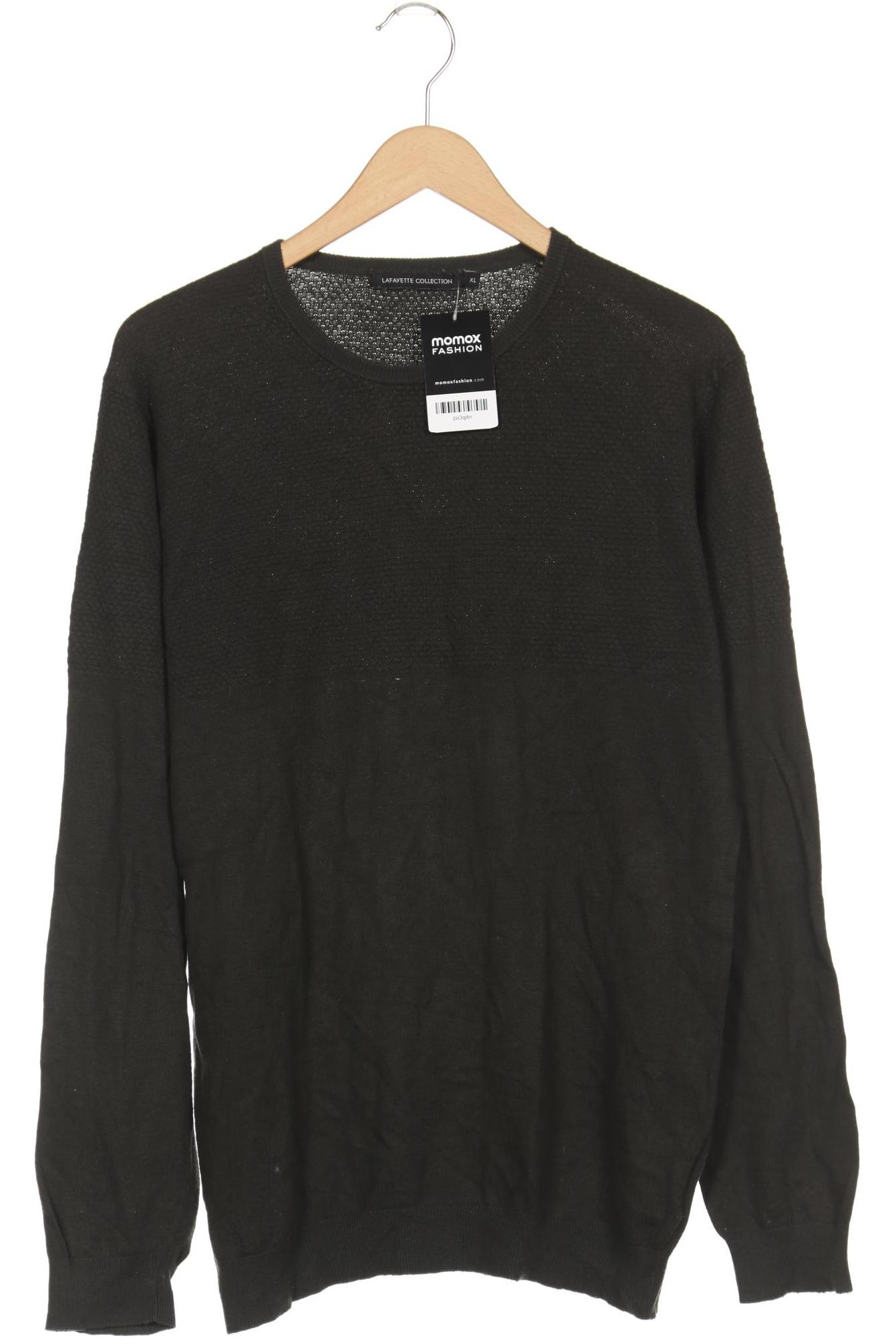 

GALERIES LAFAYETTE Herren Pullover, grün