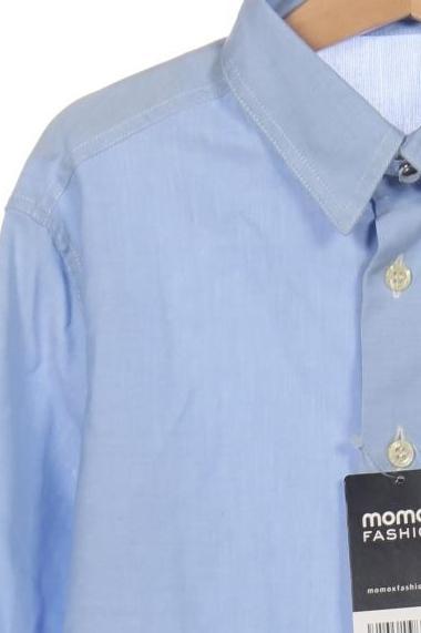 Thumbnail - Galeries Lafayette Jungen Hemd, hellblau, Gr. 152