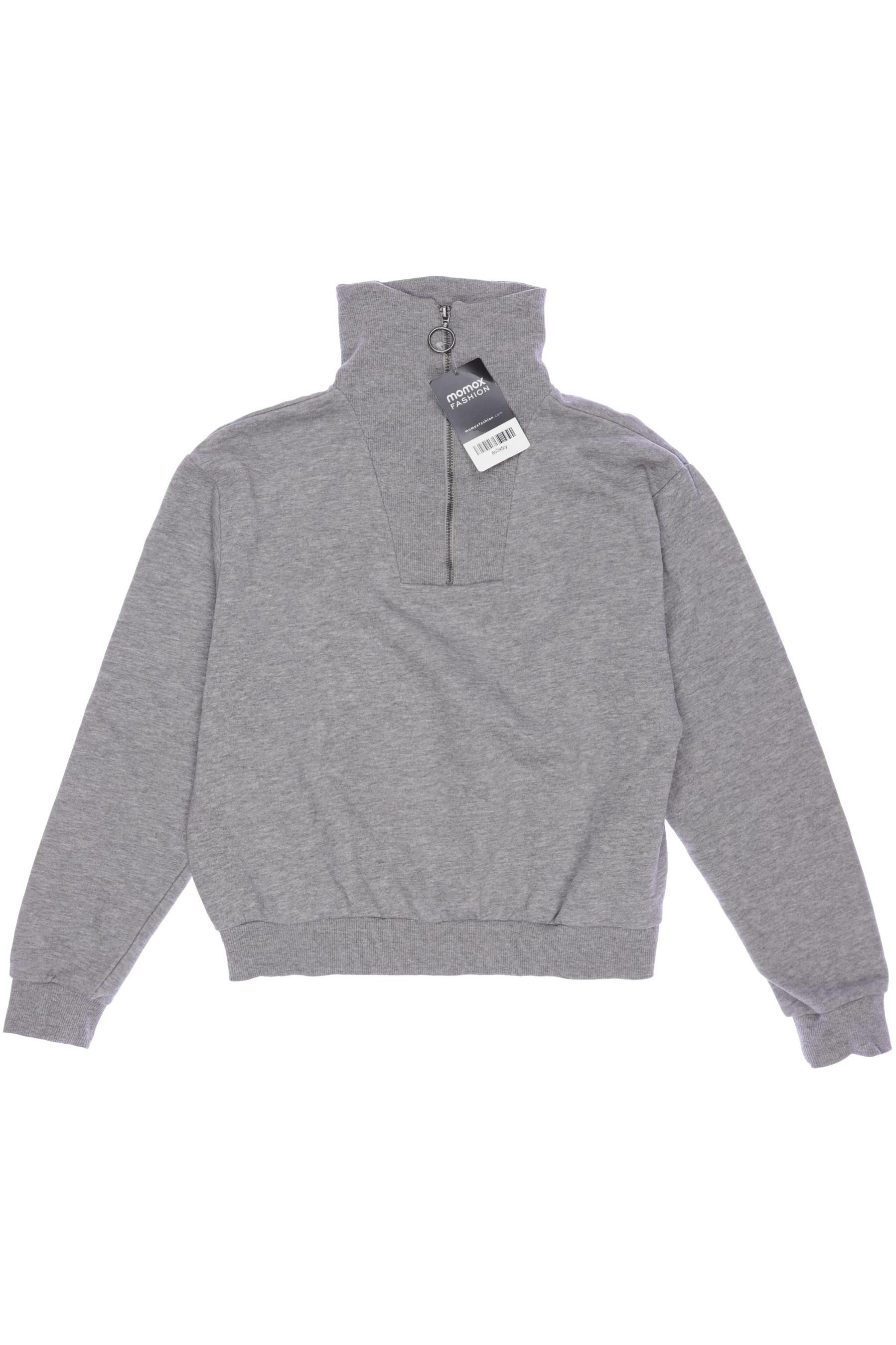 

Galeries Lafayette Herren Hoodies & Sweater, grau, Gr. 12