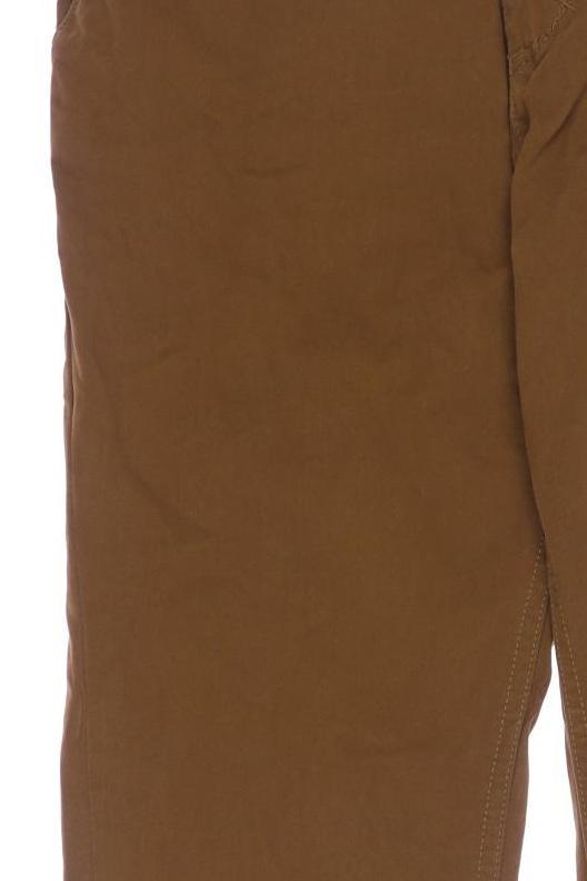 Thumbnail - Galeries Lafayette Jungen Stoffhose, braun, Gr. 152