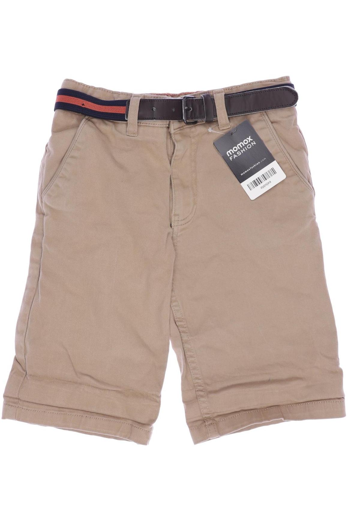 

Galeries Lafayette Herren Shorts, beige, Gr. 140