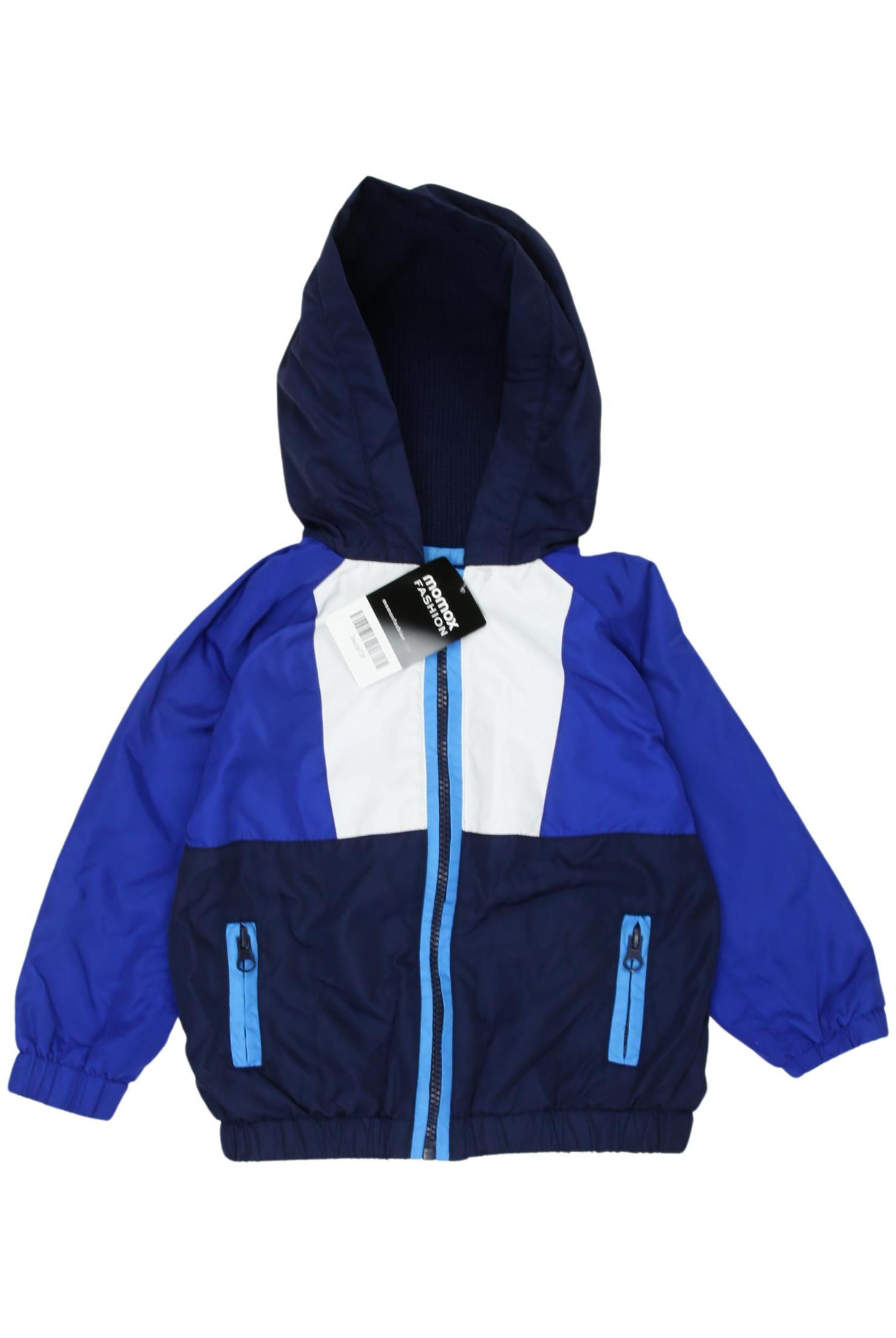 

Galeries Lafayette Jungen Jacke, blau, Gr. 104