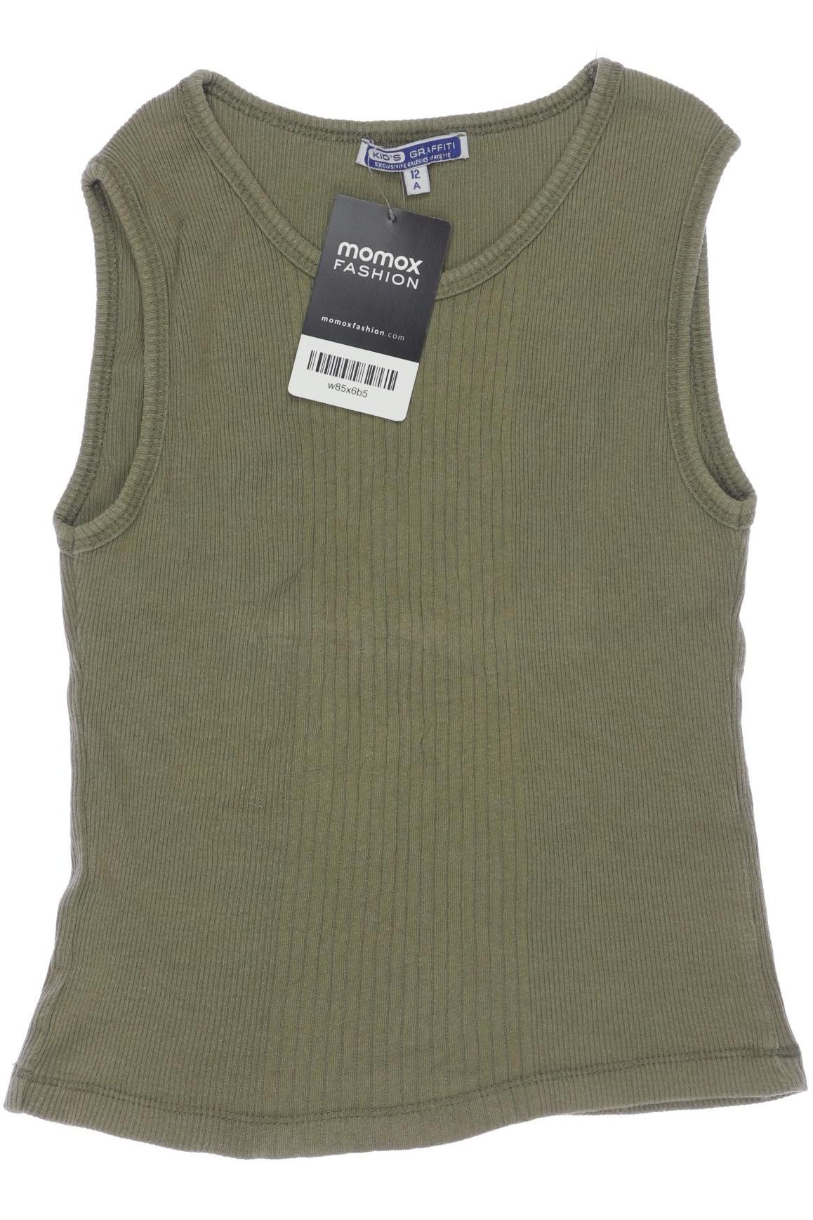 

Galeries Lafayette Herren T-Shirt, grün, Gr. 152
