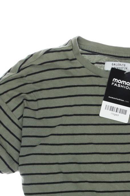 Thumbnail - Galeries Lafayette Herren T-Shirt, grün, Gr. 140