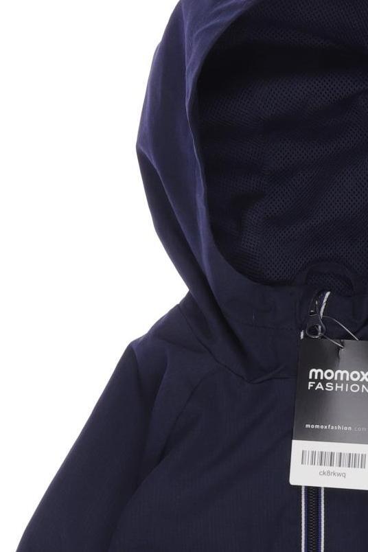 Thumbnail - Galeries Lafayette Herren Jacke, marineblau, Gr. 116