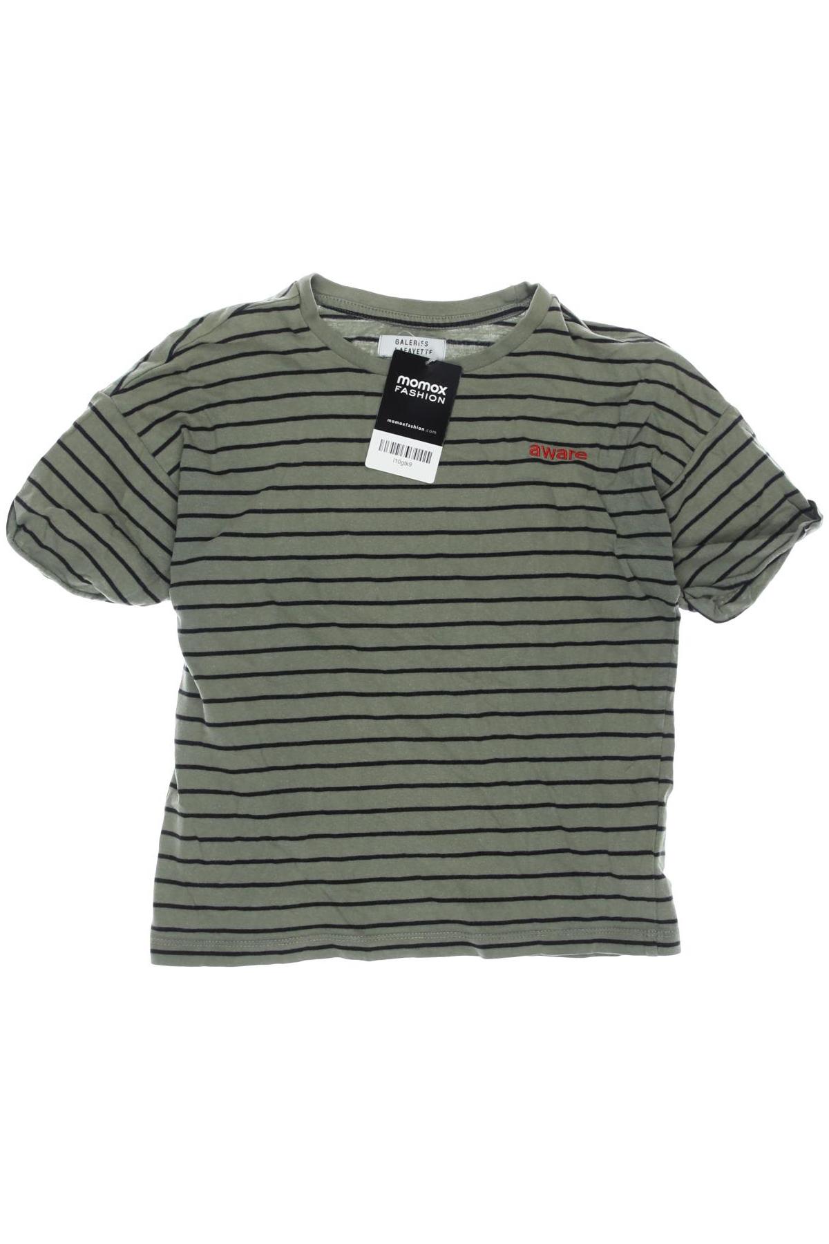 

Galeries Lafayette Jungen T-Shirt, grün, Gr. 140