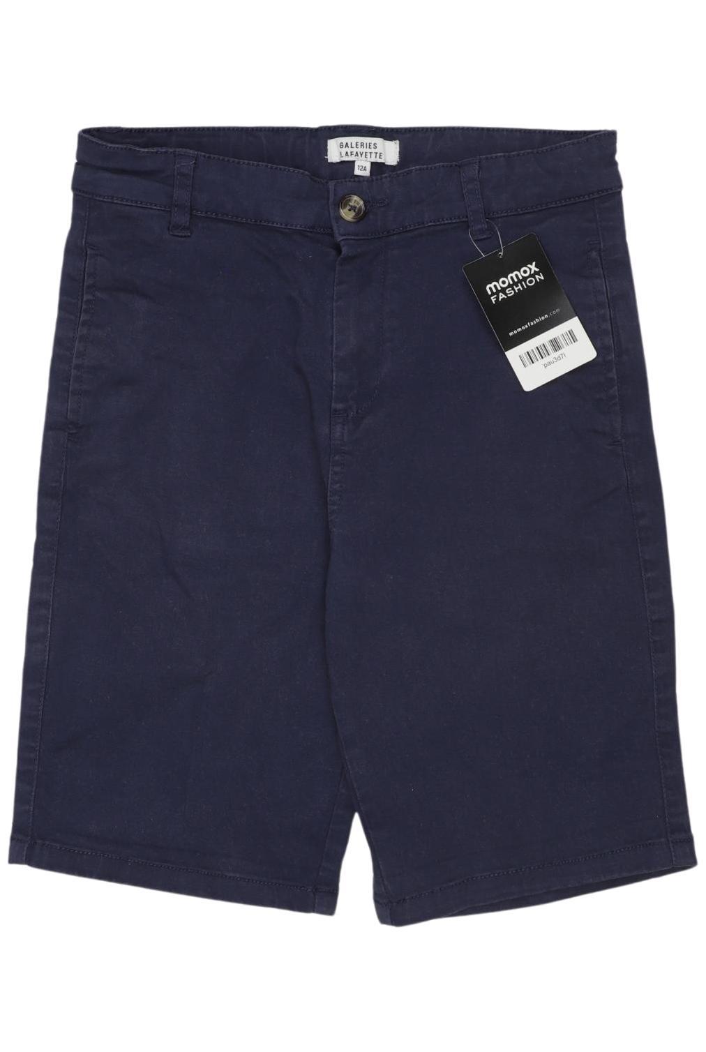 

Galeries Lafayette Jungen Shorts, marineblau, Gr. 152