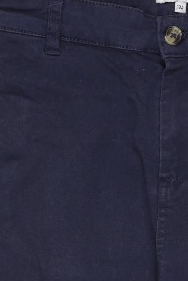 Thumbnail - Galeries Lafayette Jungen Shorts, marineblau, Gr. 152