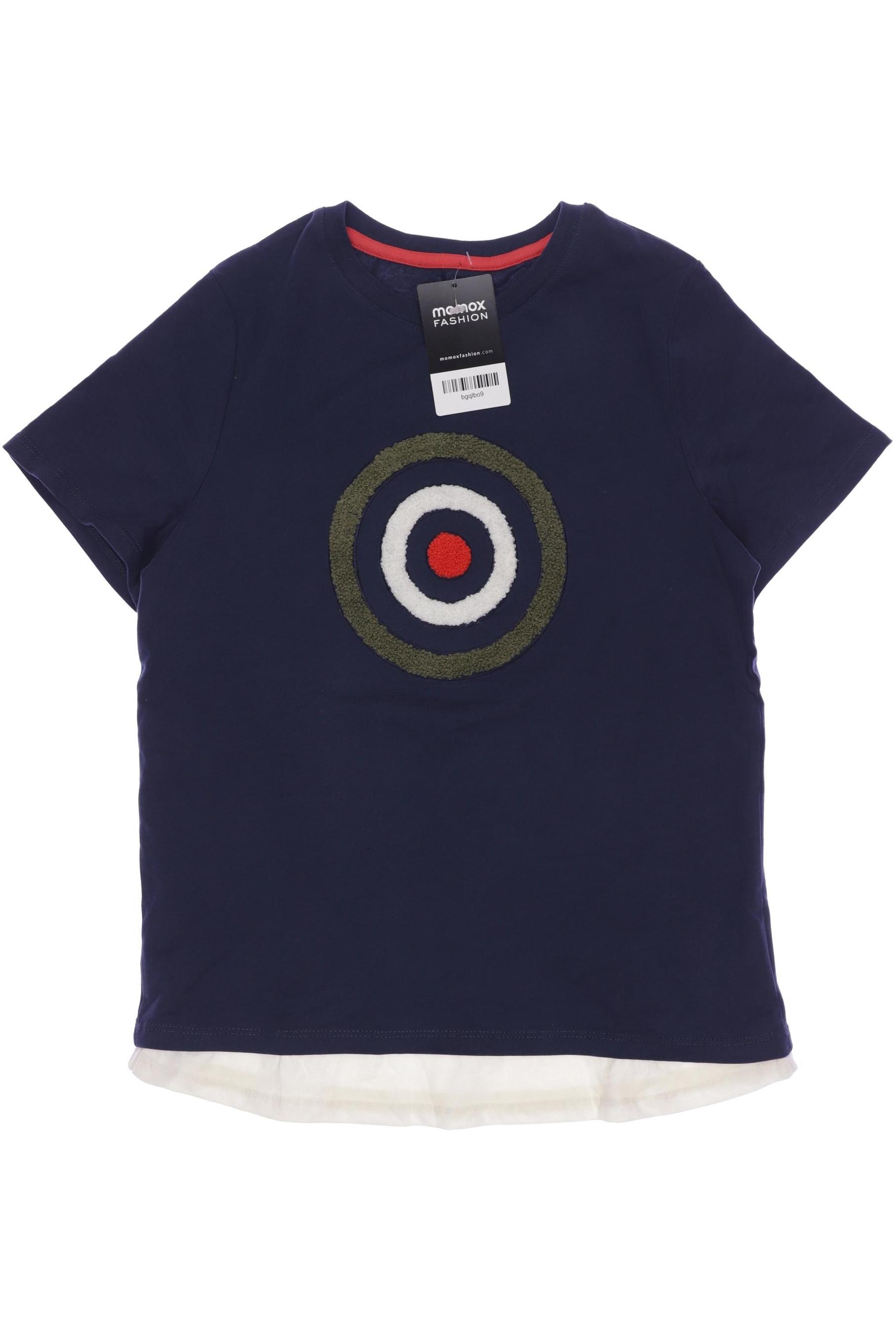 

Galeries Lafayette Jungen T-Shirt, marineblau, Gr. 152