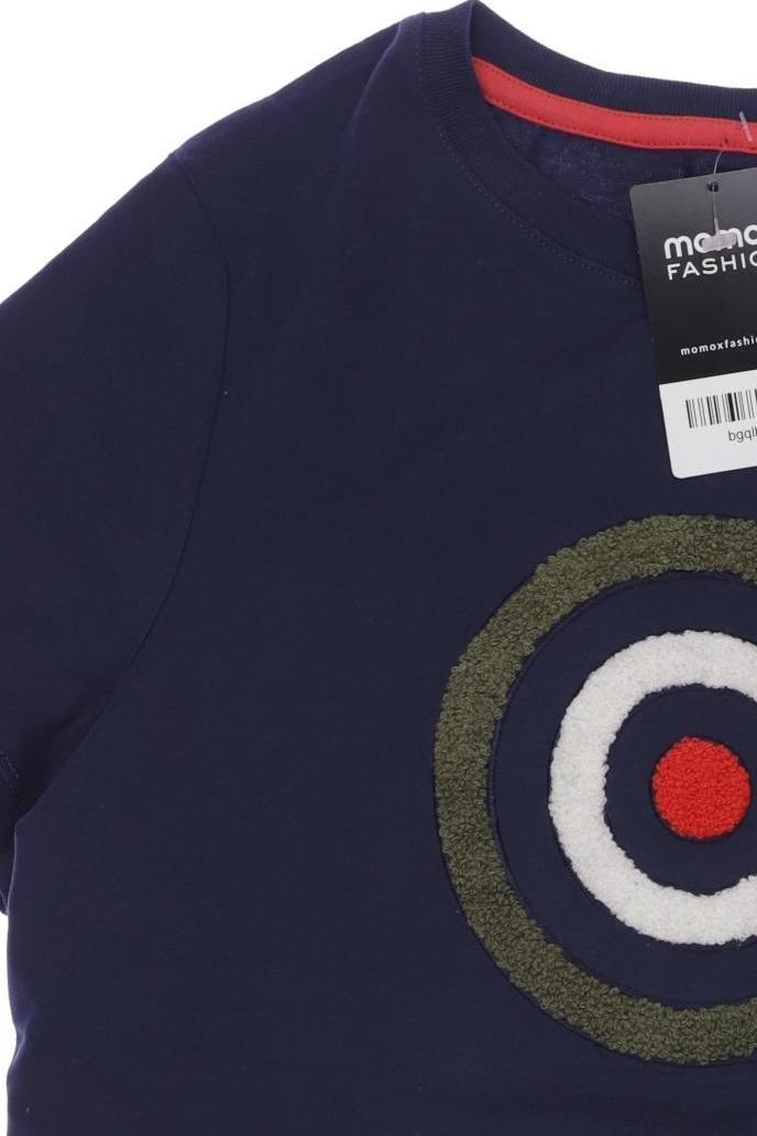 Thumbnail - Galeries Lafayette Jungen T-Shirt, marineblau, Gr. 152