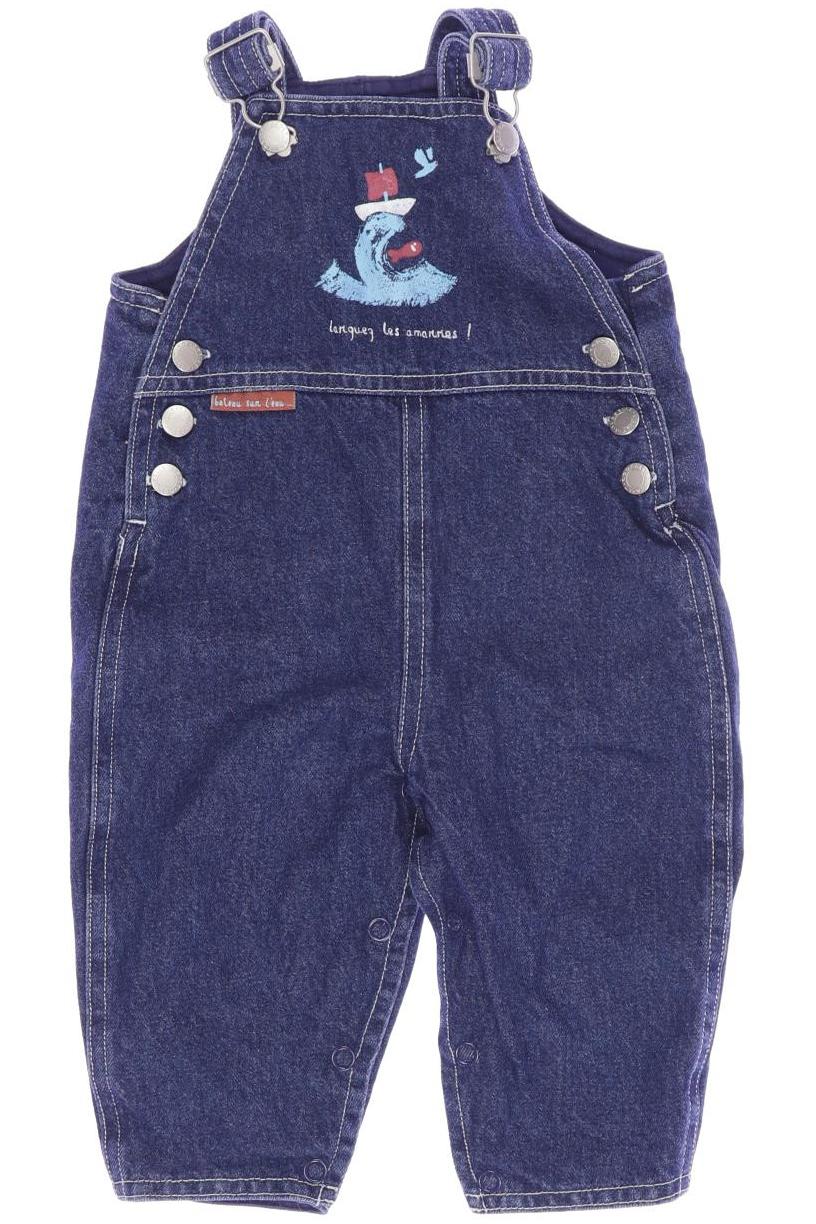 

GALERIES LAFAYETTE Jungen Strampler, blau