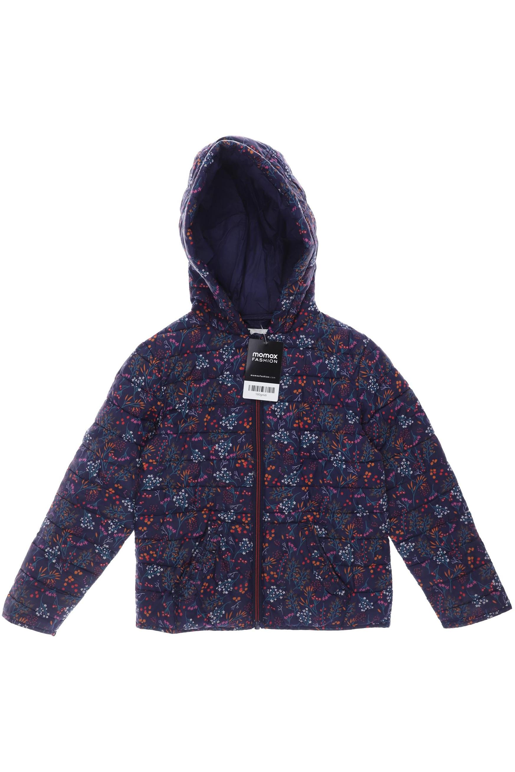 

GALERIES LAFAYETTE Mädchen Jacke, marineblau