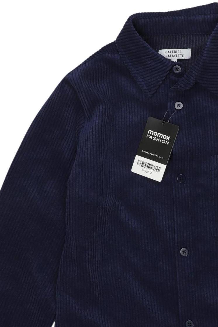 Thumbnail - Galeries Lafayette Mädchen Kleid, marineblau, Gr. 14