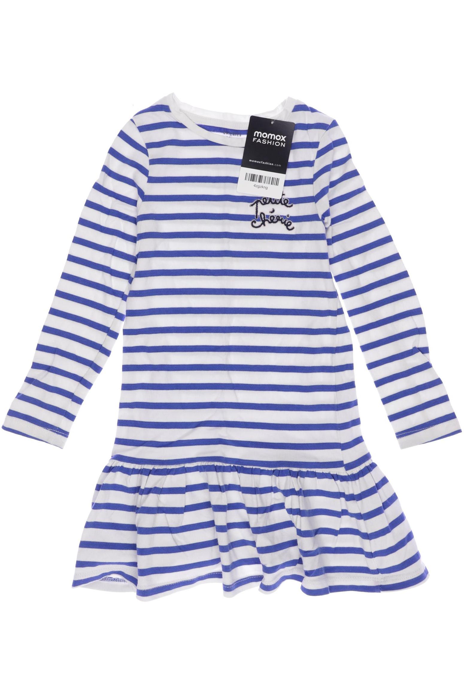 

Galeries Lafayette Damen Kleid, weiß, Gr. 104