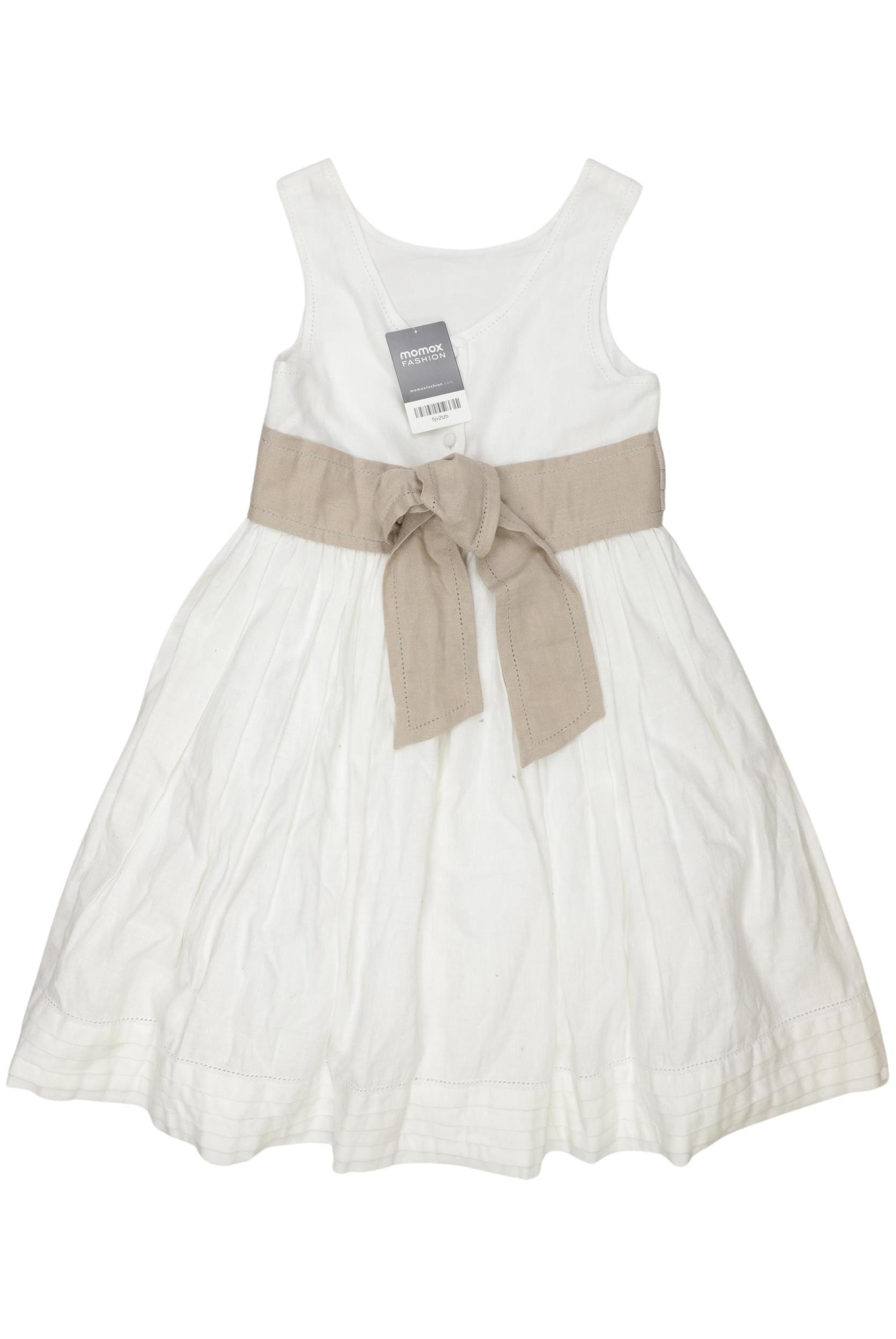 

Galeries Lafayette Mädchen Kleid, weiß, Gr. 10