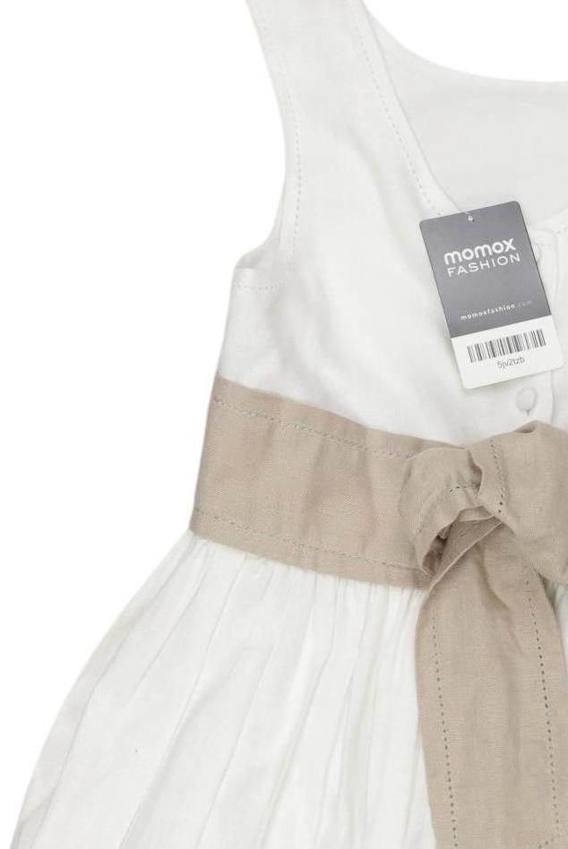 Thumbnail - Galeries Lafayette Mädchen Kleid, weiß, Gr. 10
