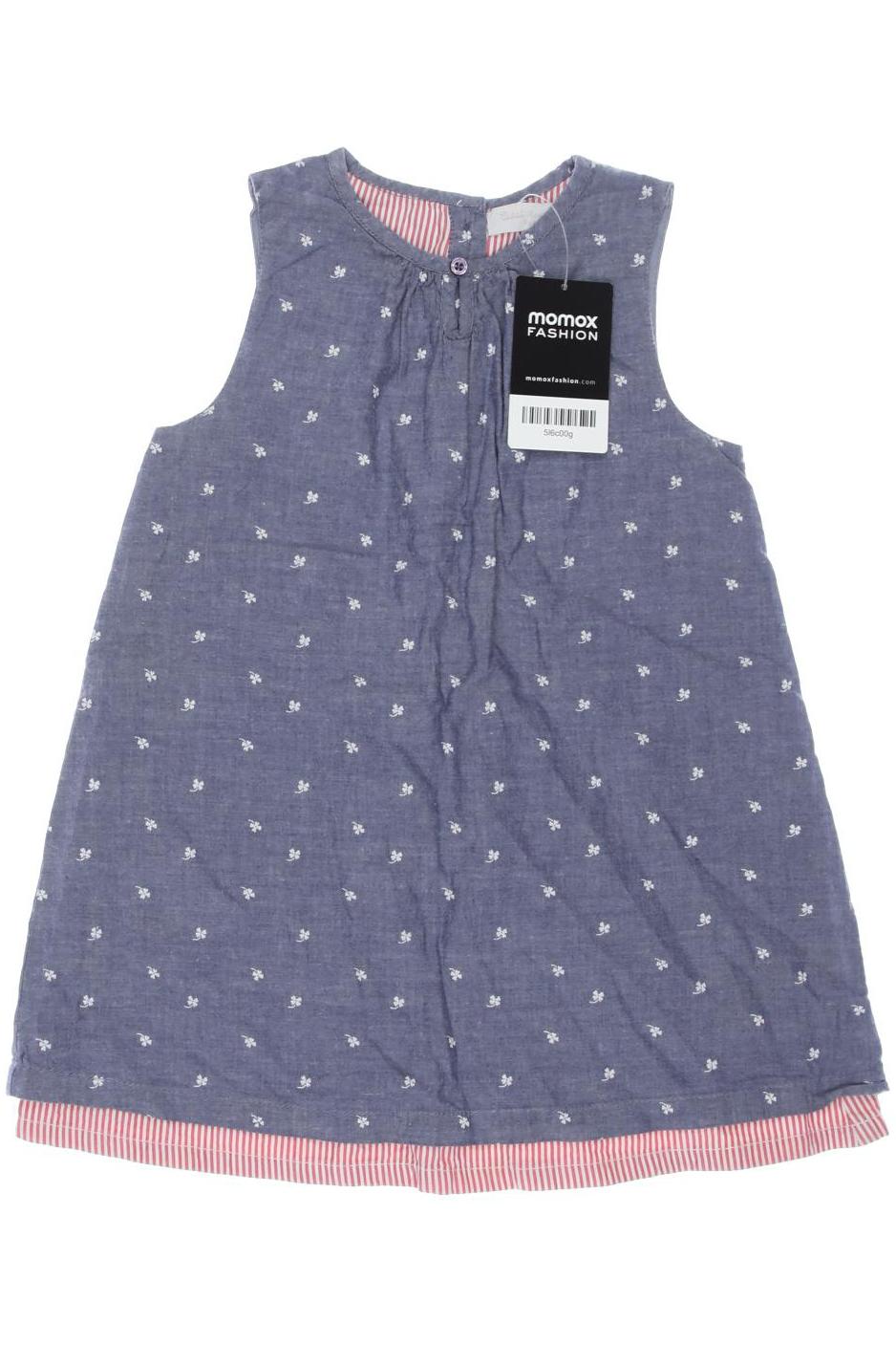 

Galeries Lafayette Damen Kleid, hellblau, Gr. 104