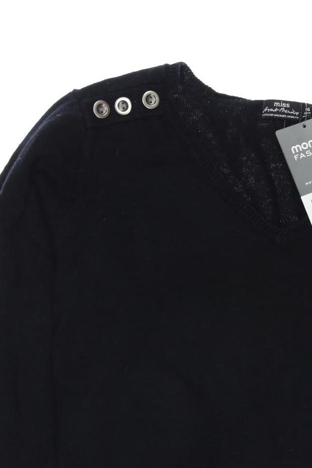 Thumbnail - Galeries Lafayette Mädchen Pullover, schwarz, Gr. 14