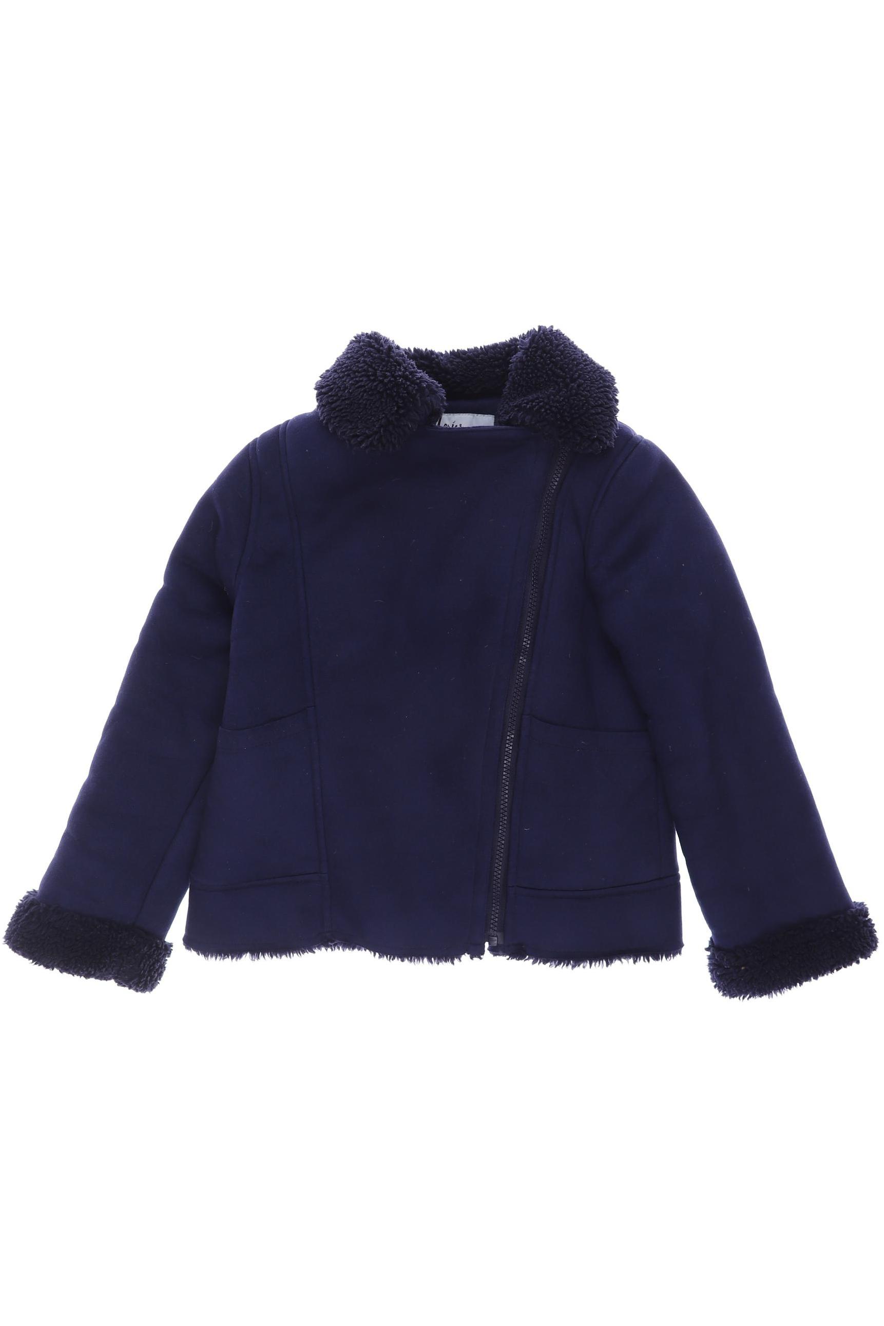 

GALERIES LAFAYETTE Mädchen Jacke, marineblau