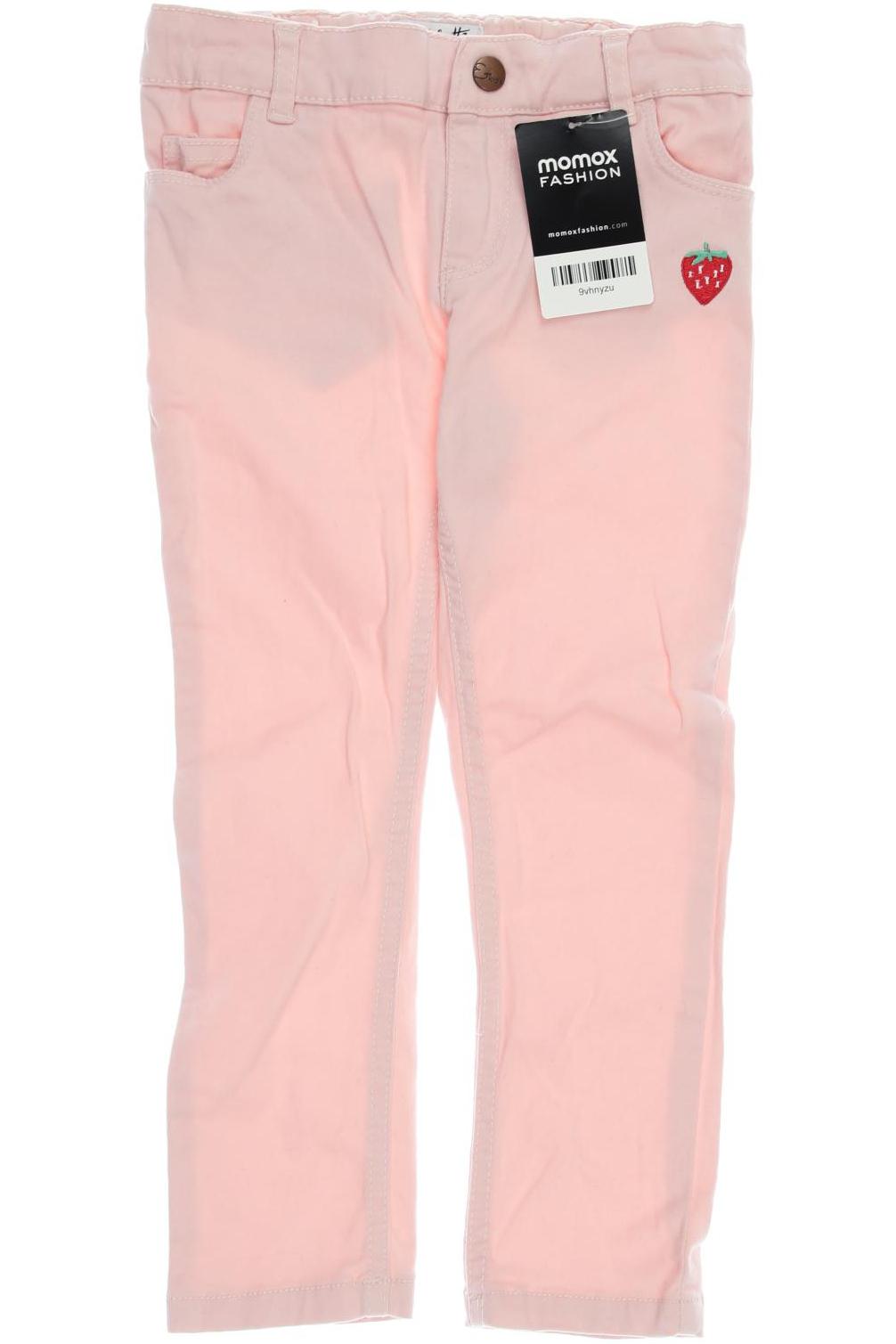 

Galeries Lafayette Damen Jeans, pink, Gr. 104
