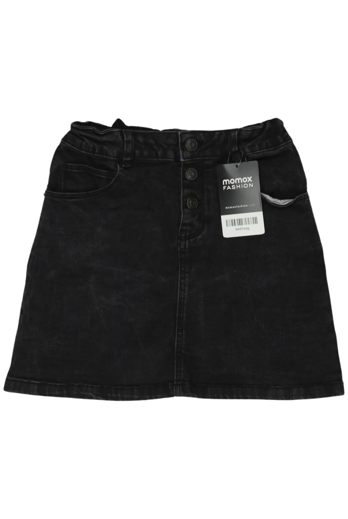 

Galeries Lafayette Mädchen Rock, schwarz, Gr. 8