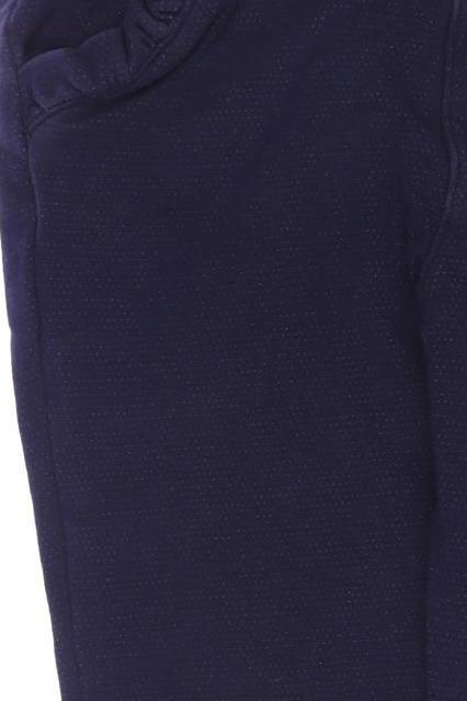 Thumbnail - Galeries Lafayette Damen Stoffhose, marineblau, Gr. 8