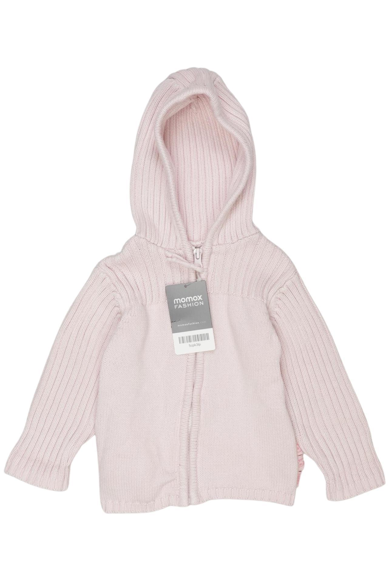 

Galeries Lafayette Mädchen Strickjacke, pink, Gr. 92