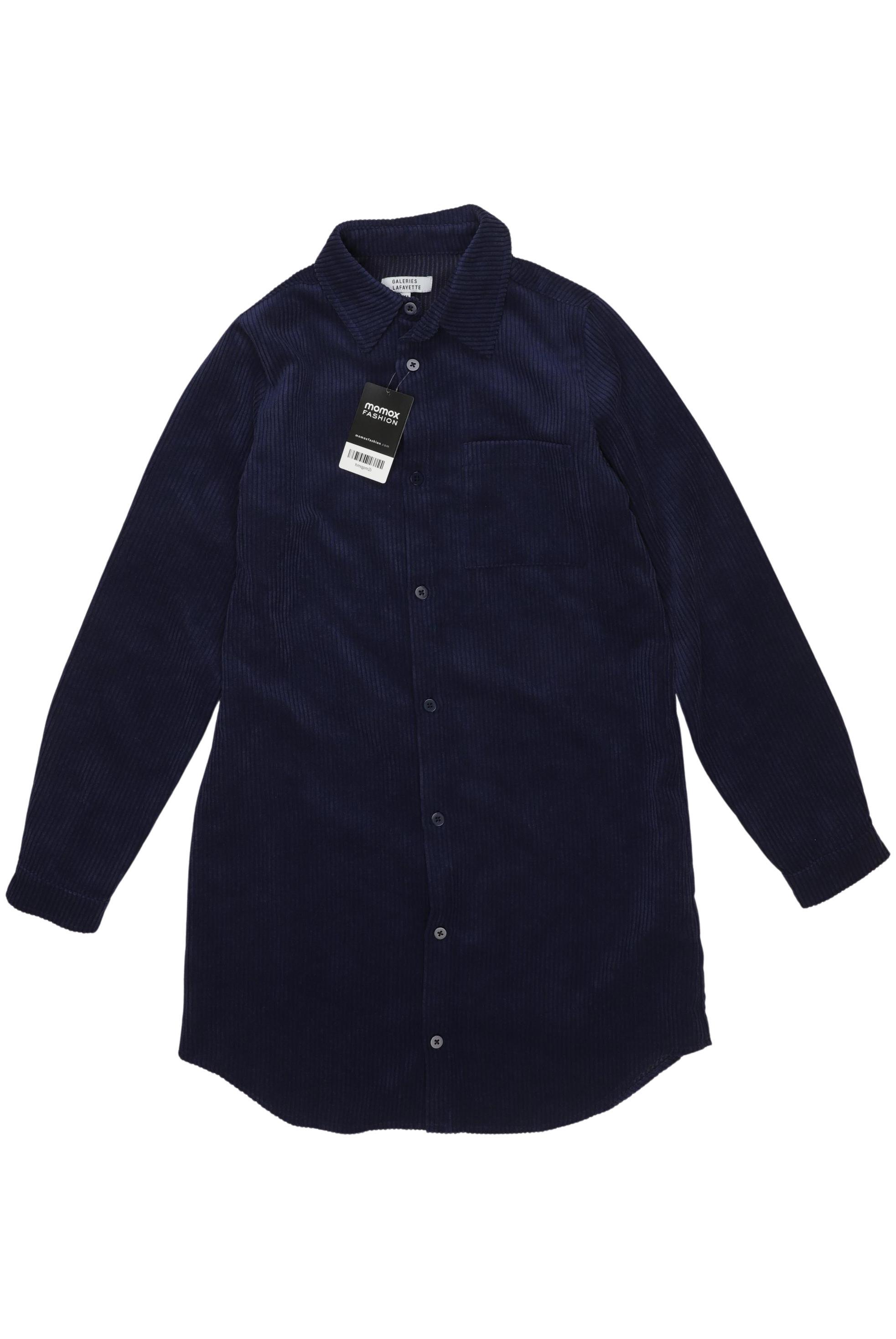 

Galeries Lafayette Mädchen Kleid, marineblau, Gr. 14