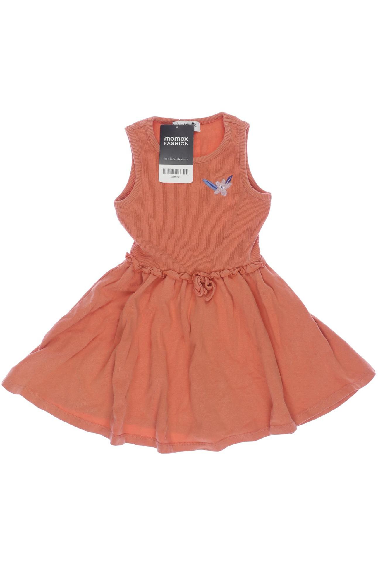 

Galeries Lafayette Damen Kleid, orange, Gr. 104
