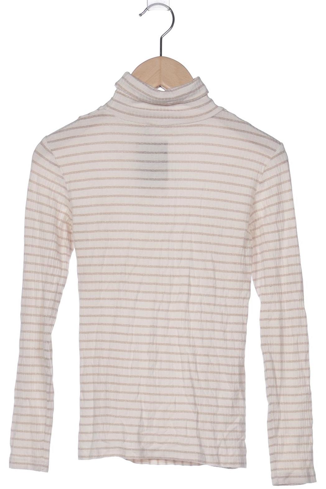 Thumbnail - Galeries Lafayette Mädchen Langarmshirt, cremeweiß, Gr. 12