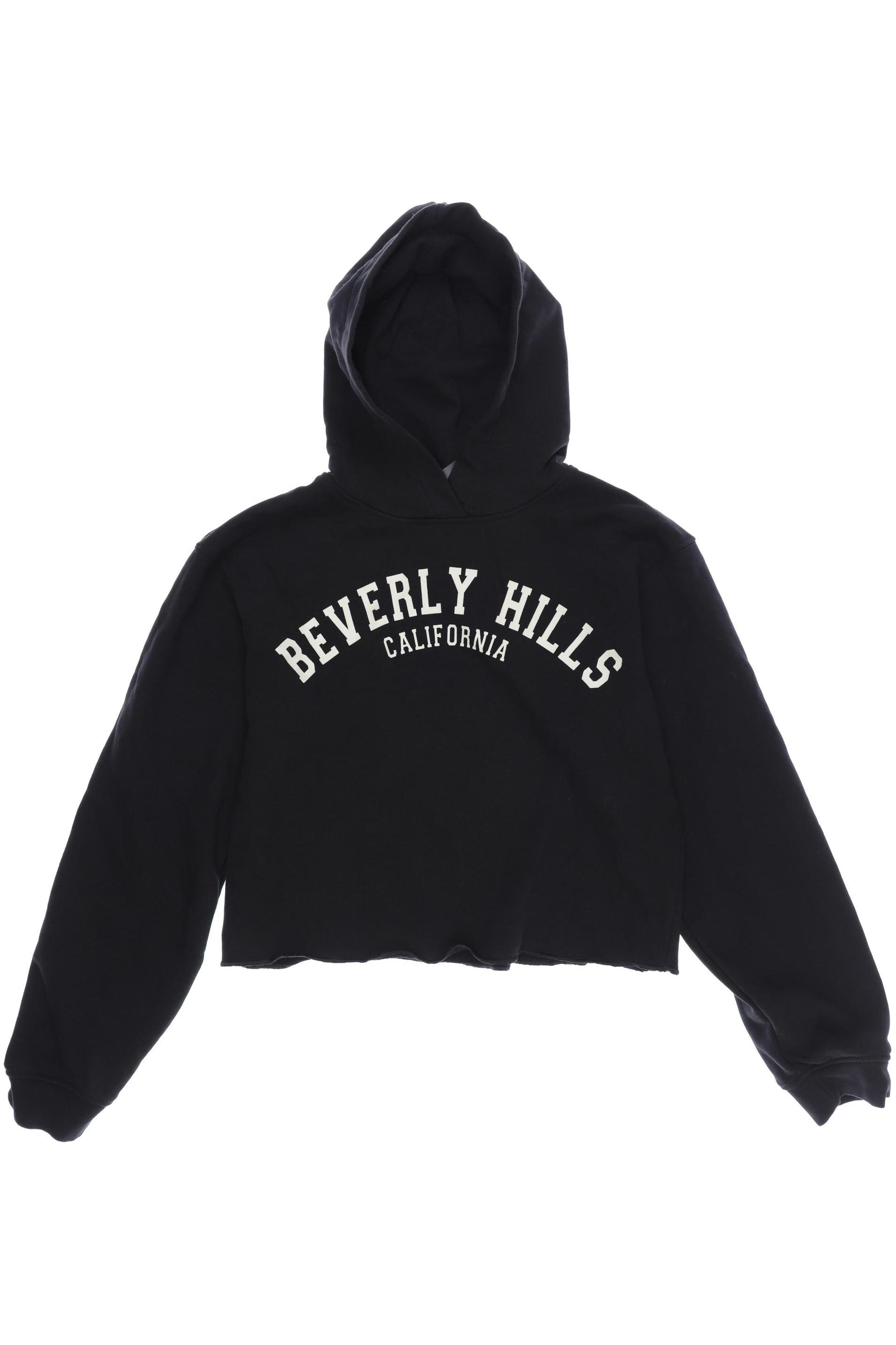 

Galeries Lafayette Damen Hoodies & Sweater, schwarz, Gr. 14