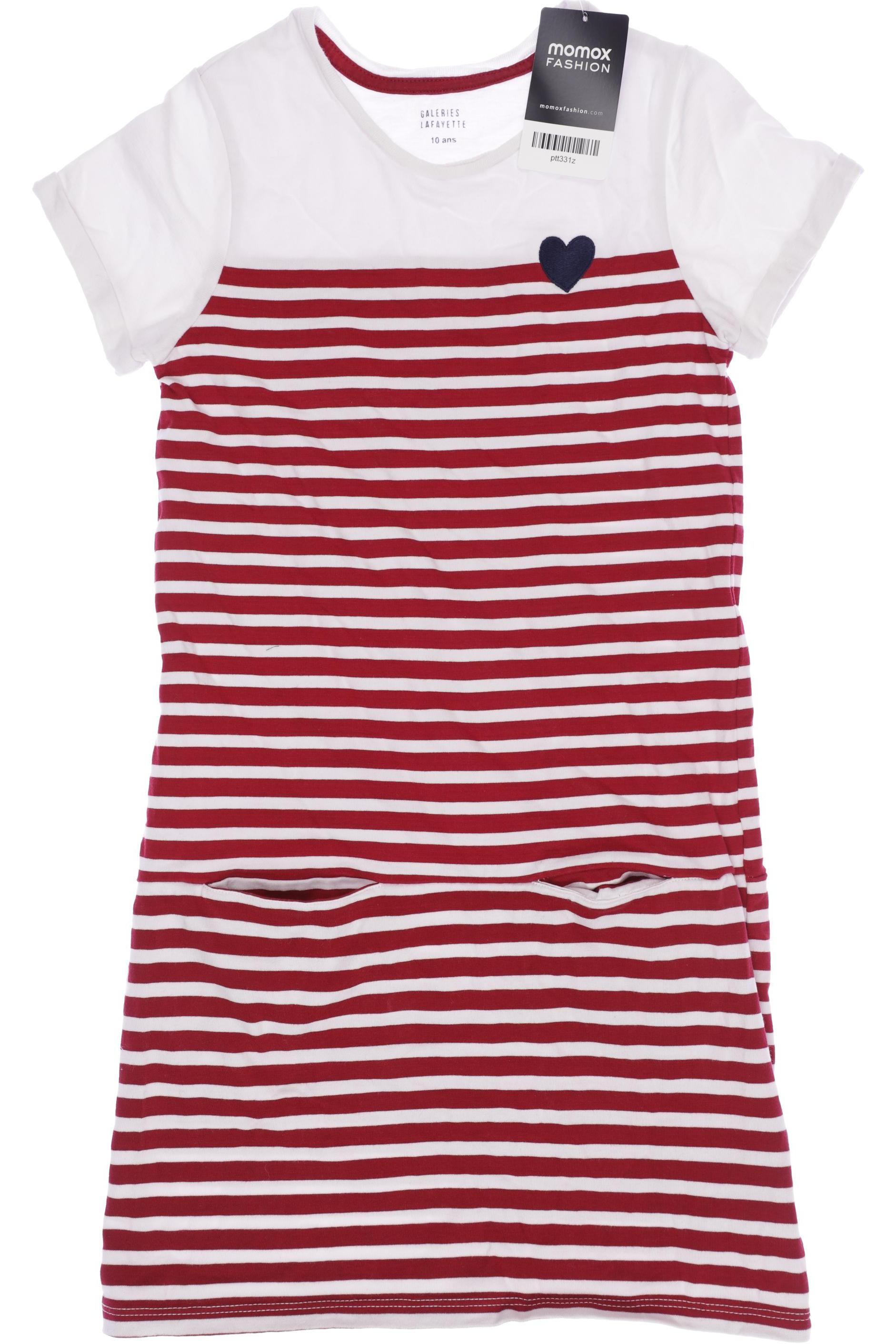 

Galeries Lafayette Damen Kleid, weiß, Gr. 140