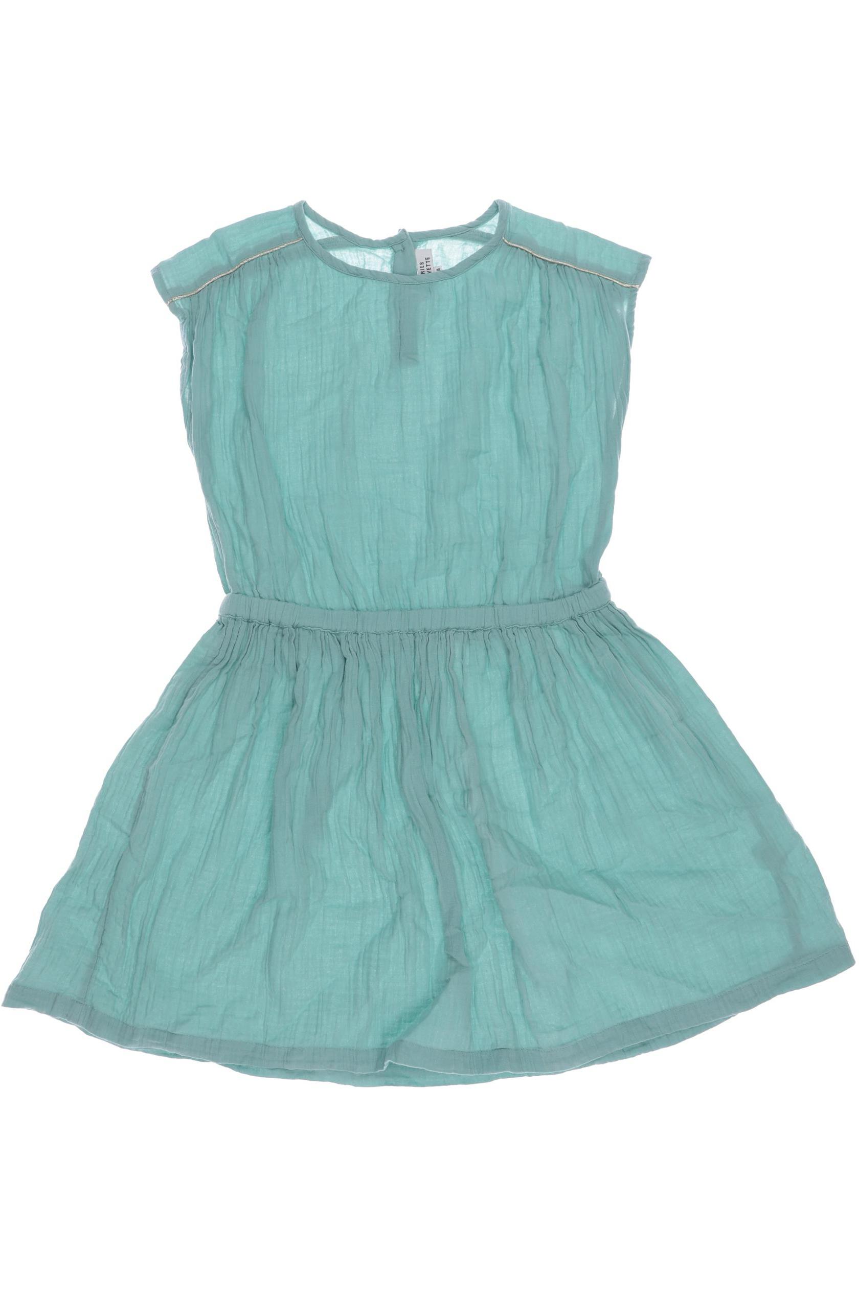 

Galeries Lafayette Damen Kleid, türkis, Gr. 152