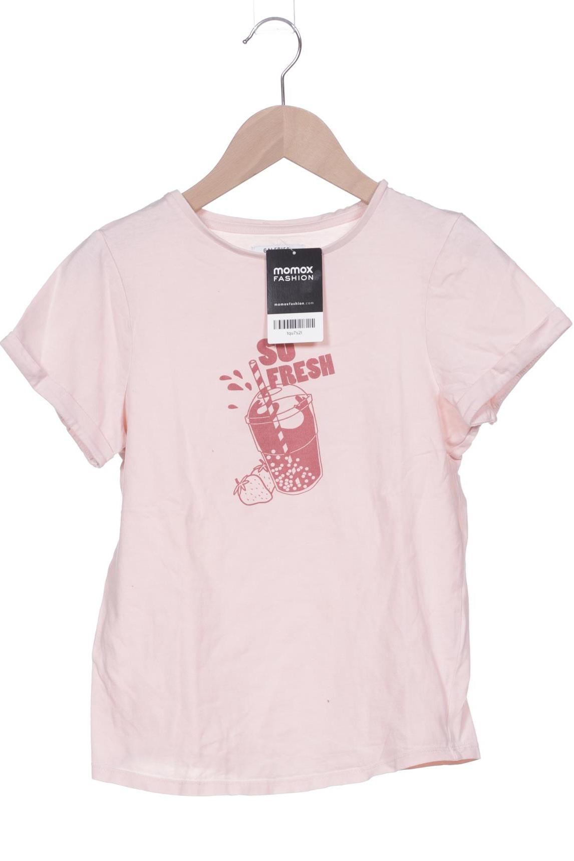 

GALERIES LAFAYETTE Mädchen T-Shirt, orange