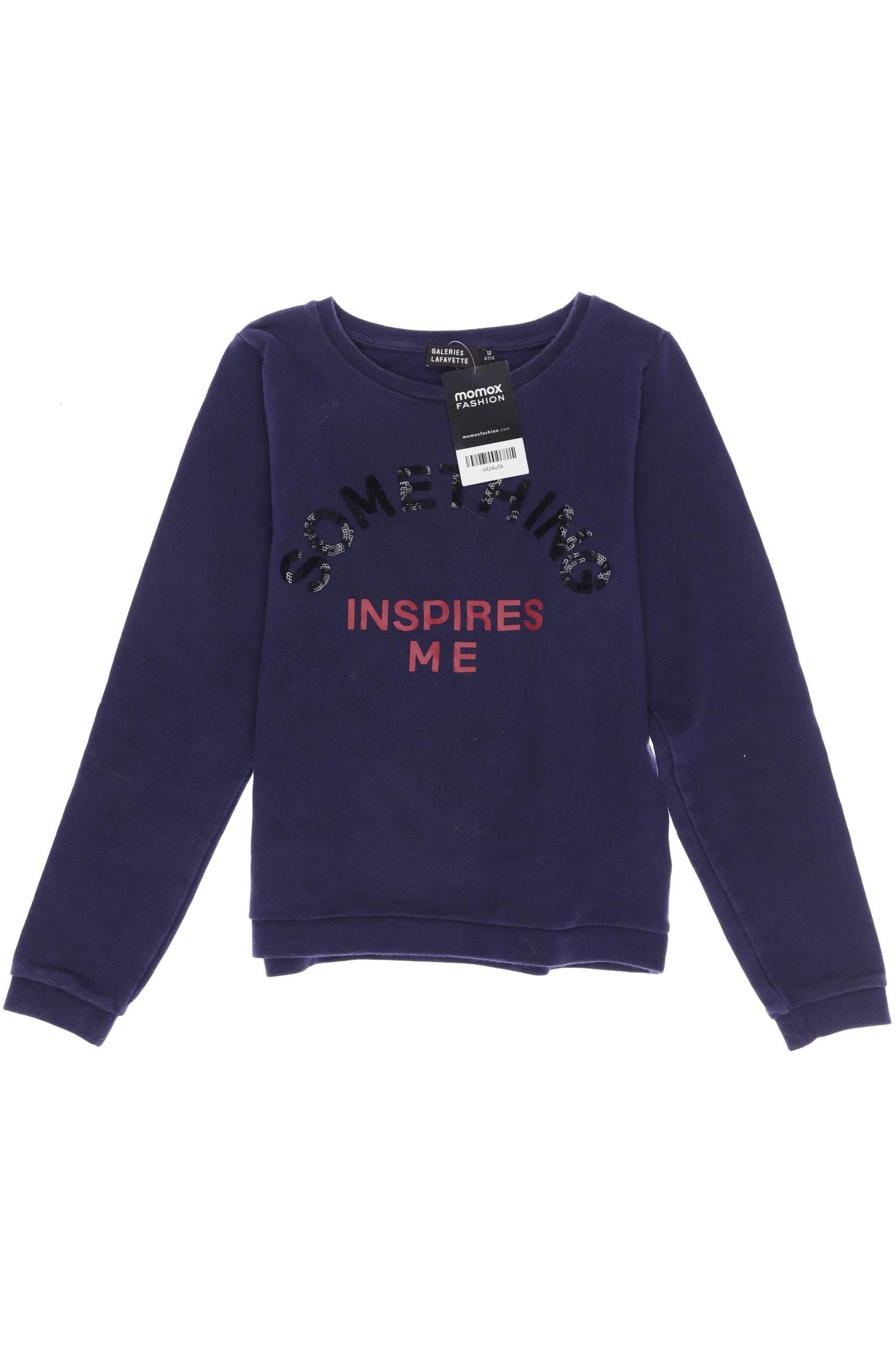 

GALERIES LAFAYETTE Mädchen Hoodies & Sweater, marineblau